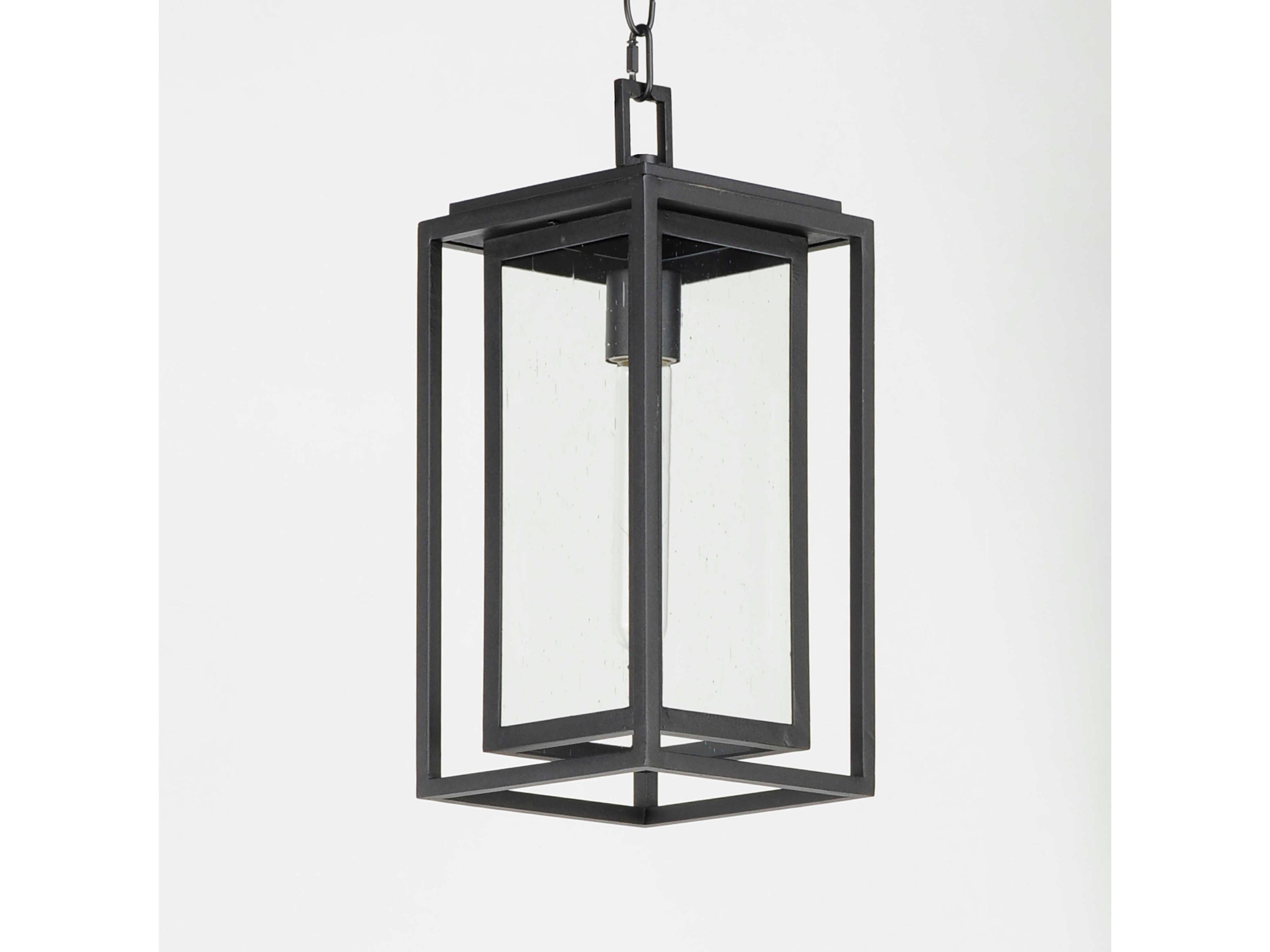 Maxim Lighting Cabana 1 - Light Outdoor Hanging Light