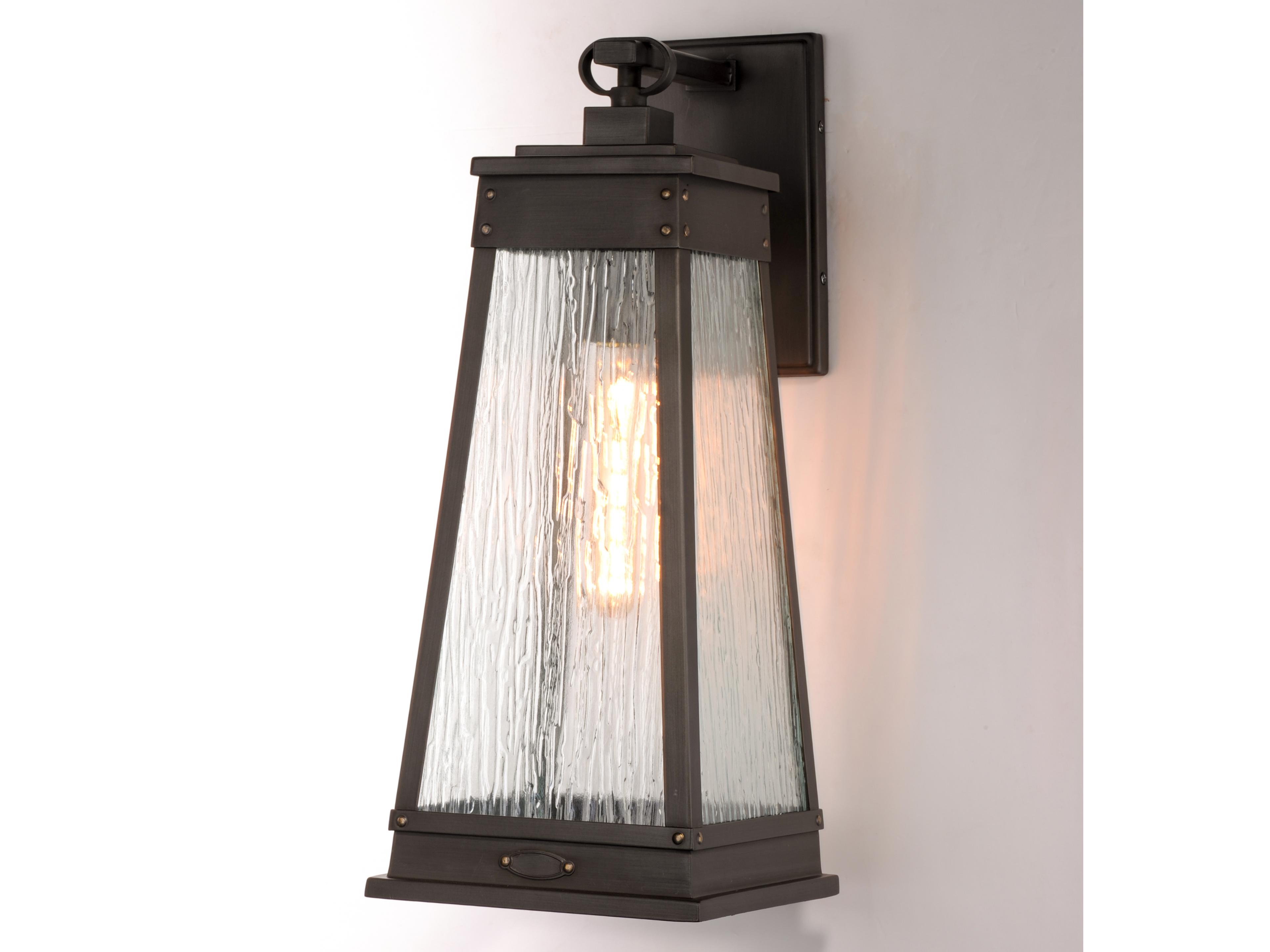 Maxim Lighting Schooner Outdoor Wall Light