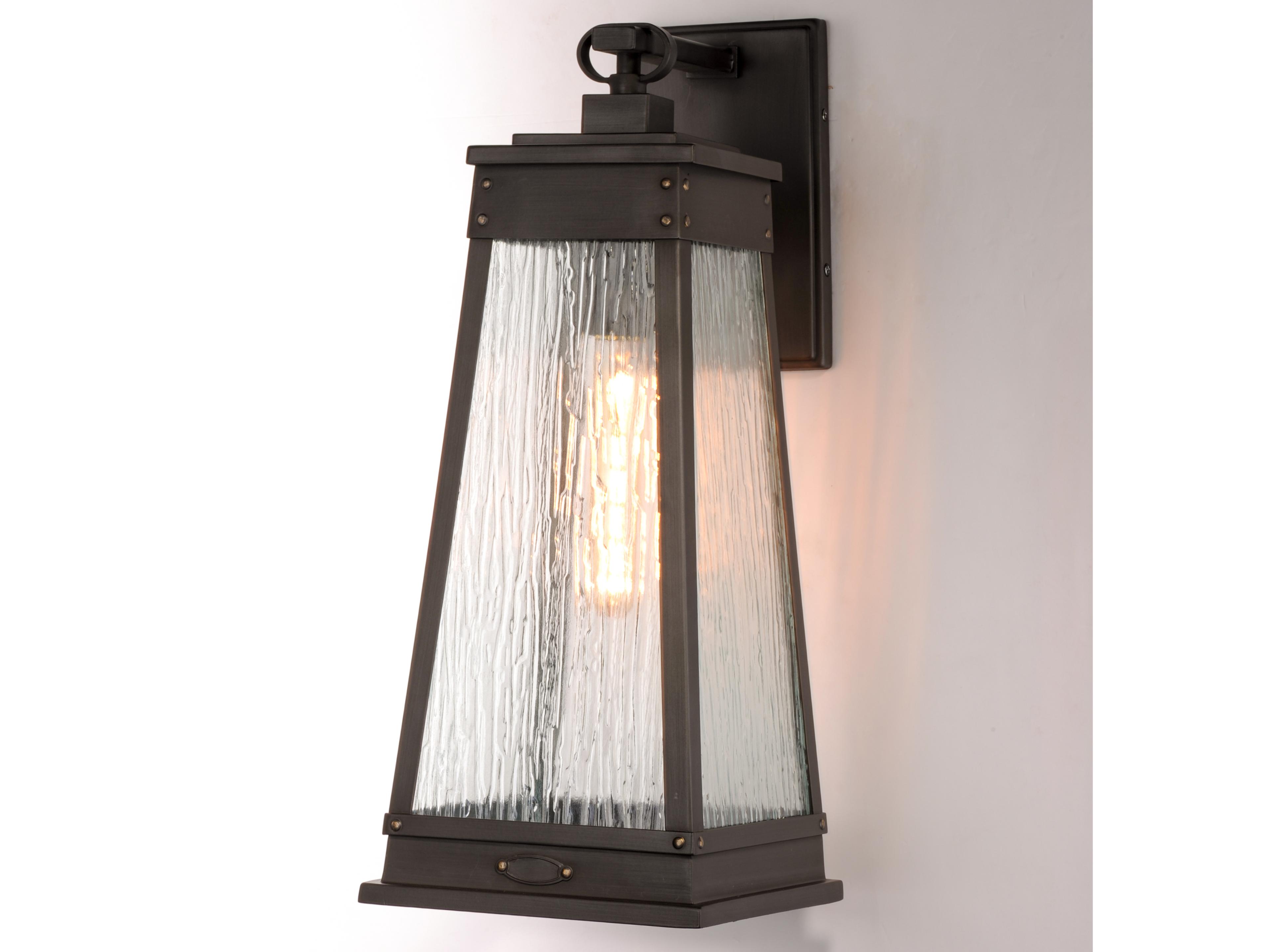 Maxim Lighting Schooner Outdoor Wall Light