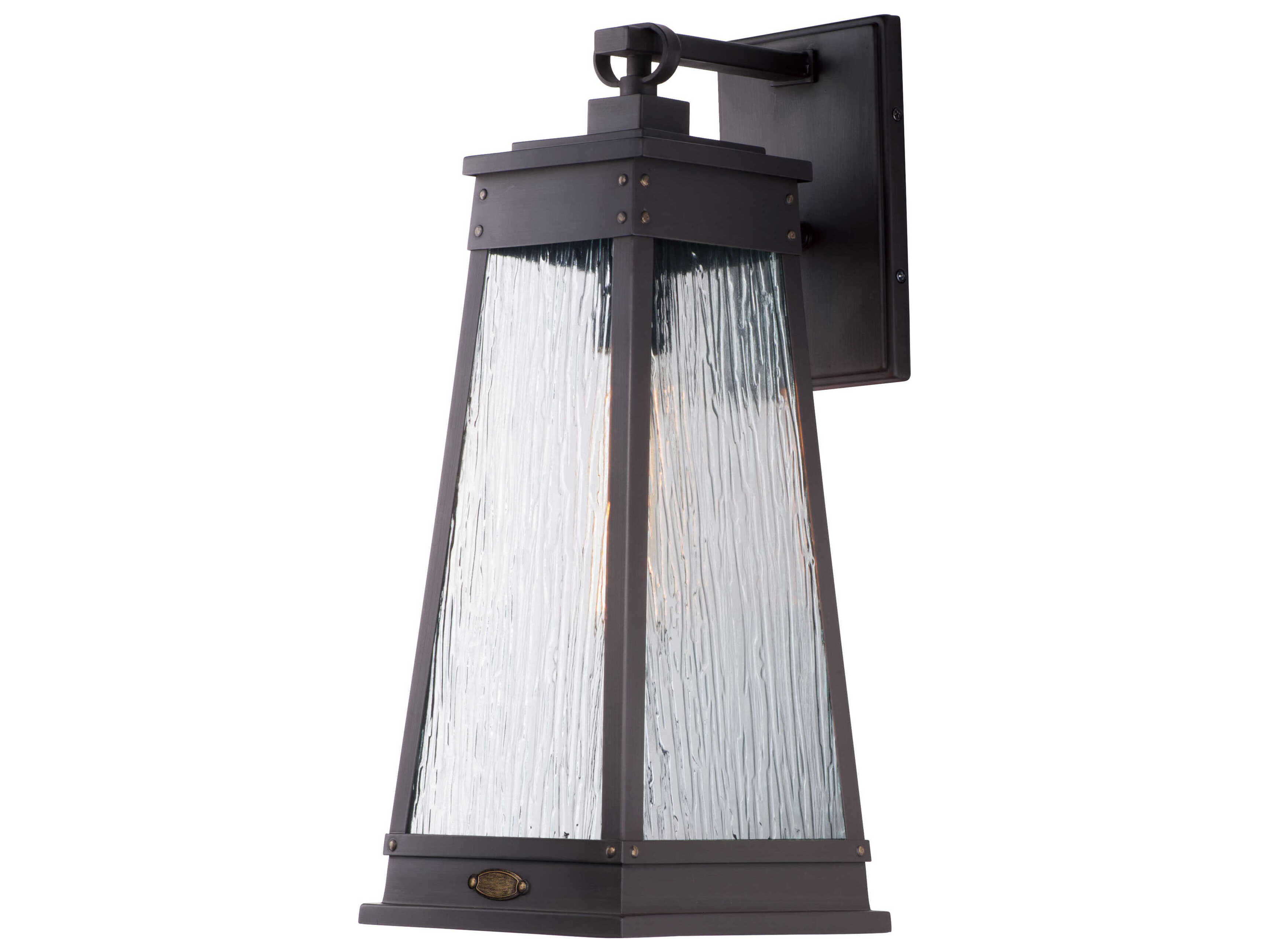 Maxim Lighting Schooner Outdoor Wall Light