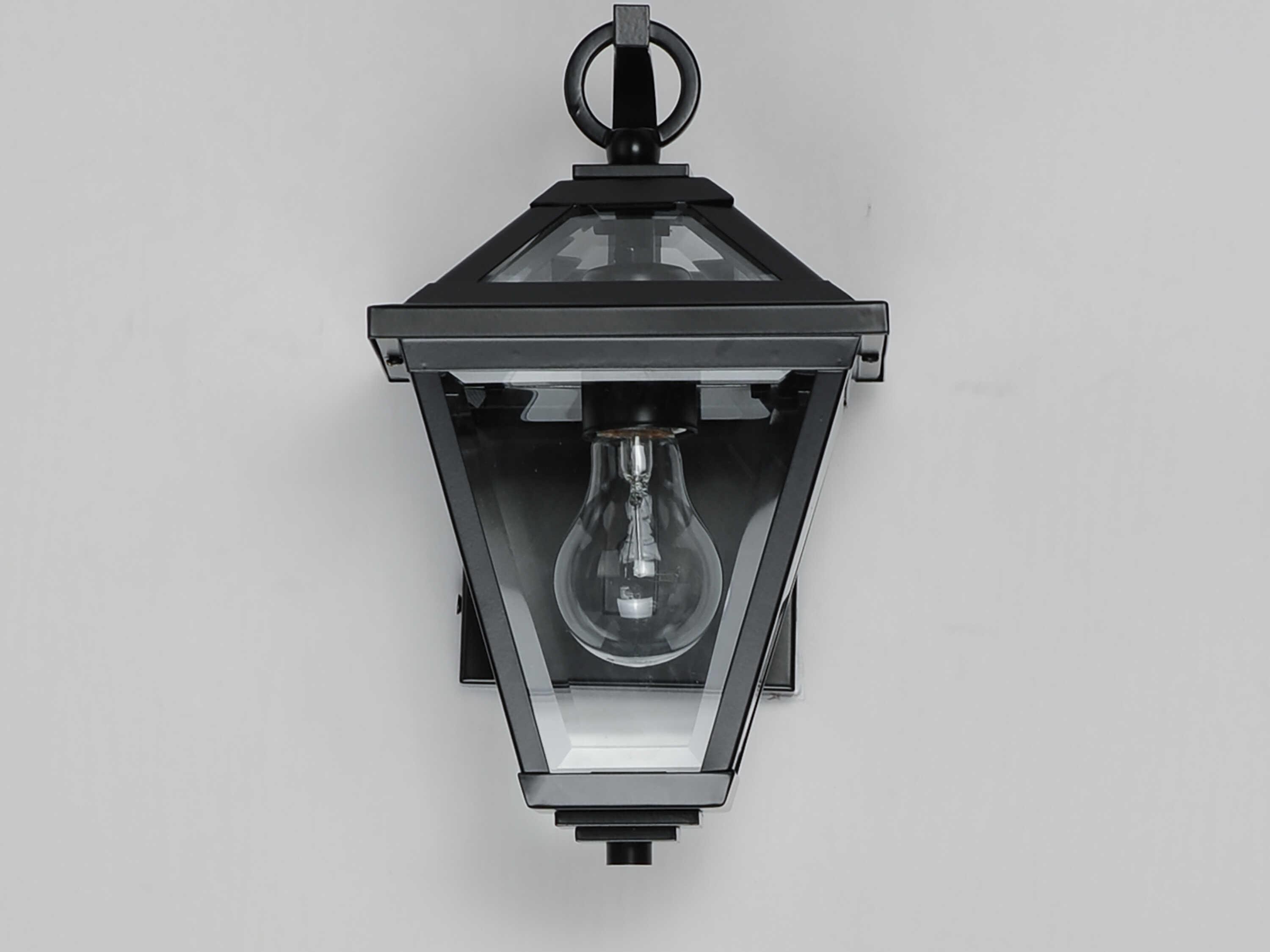 Maxim Lighting Prism 1 - Light Outdoor Wall Light