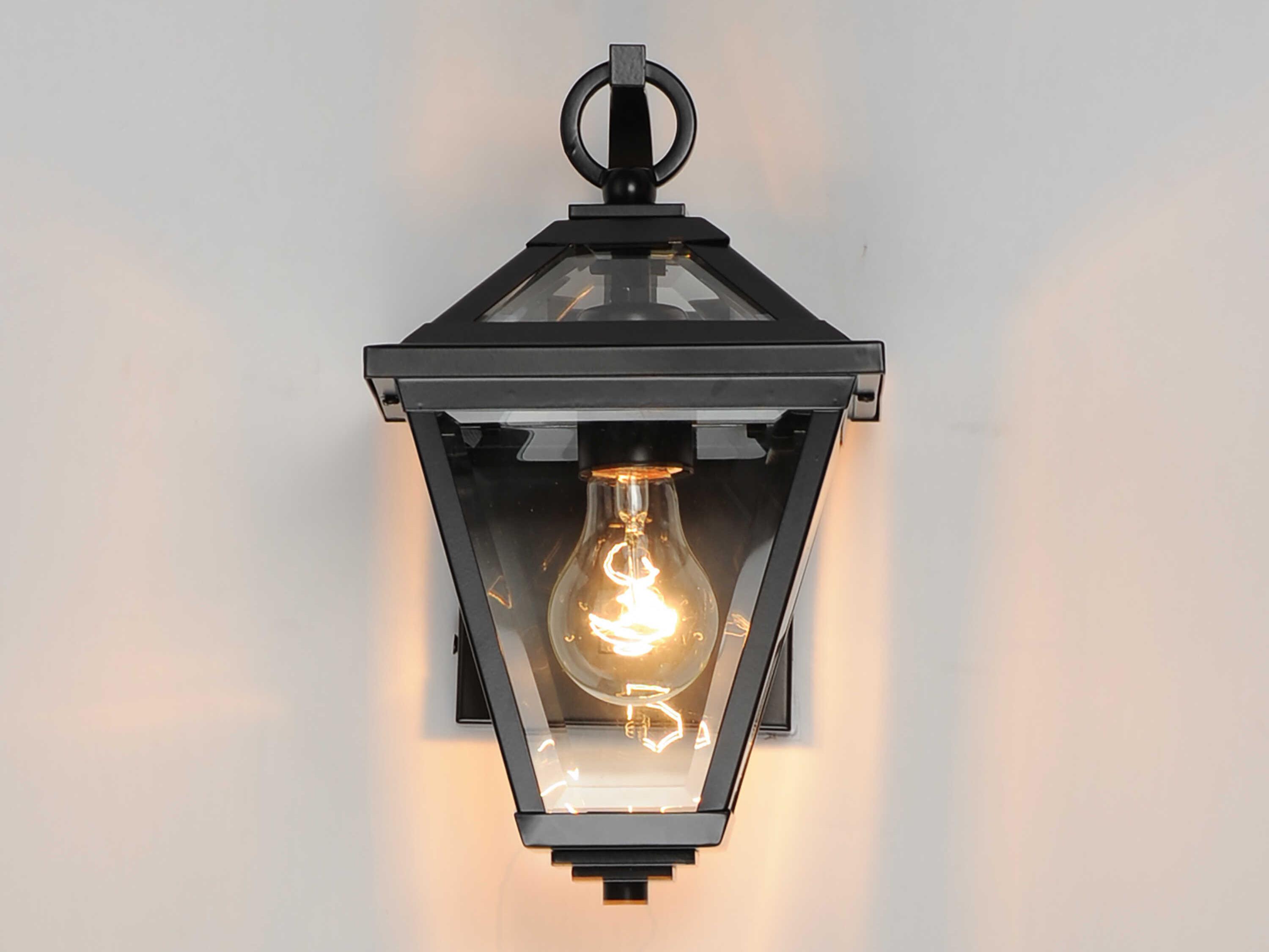 Maxim Lighting Prism 1 - Light Outdoor Wall Light