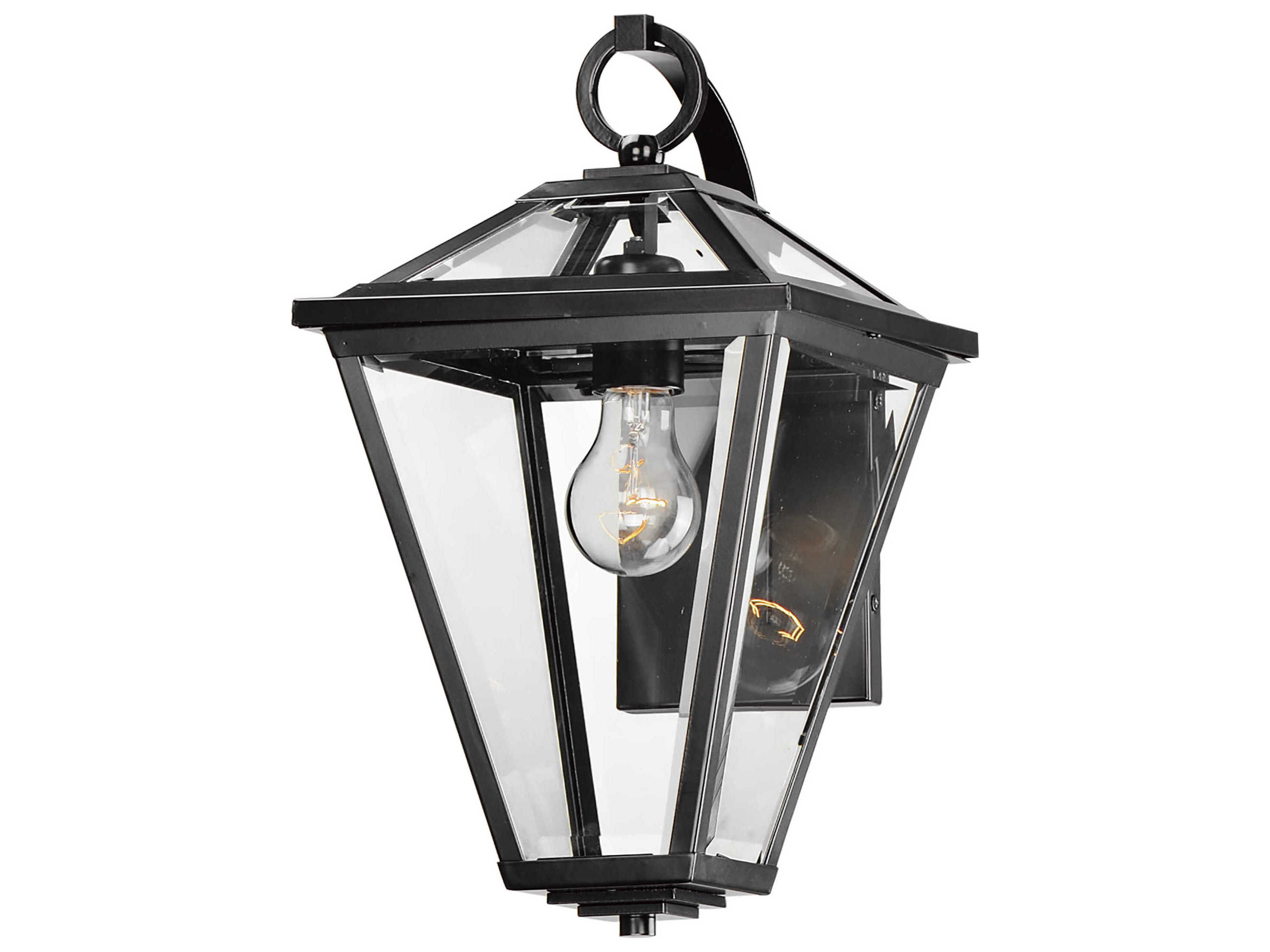 Maxim Lighting Prism 1 - Light Outdoor Wall Light