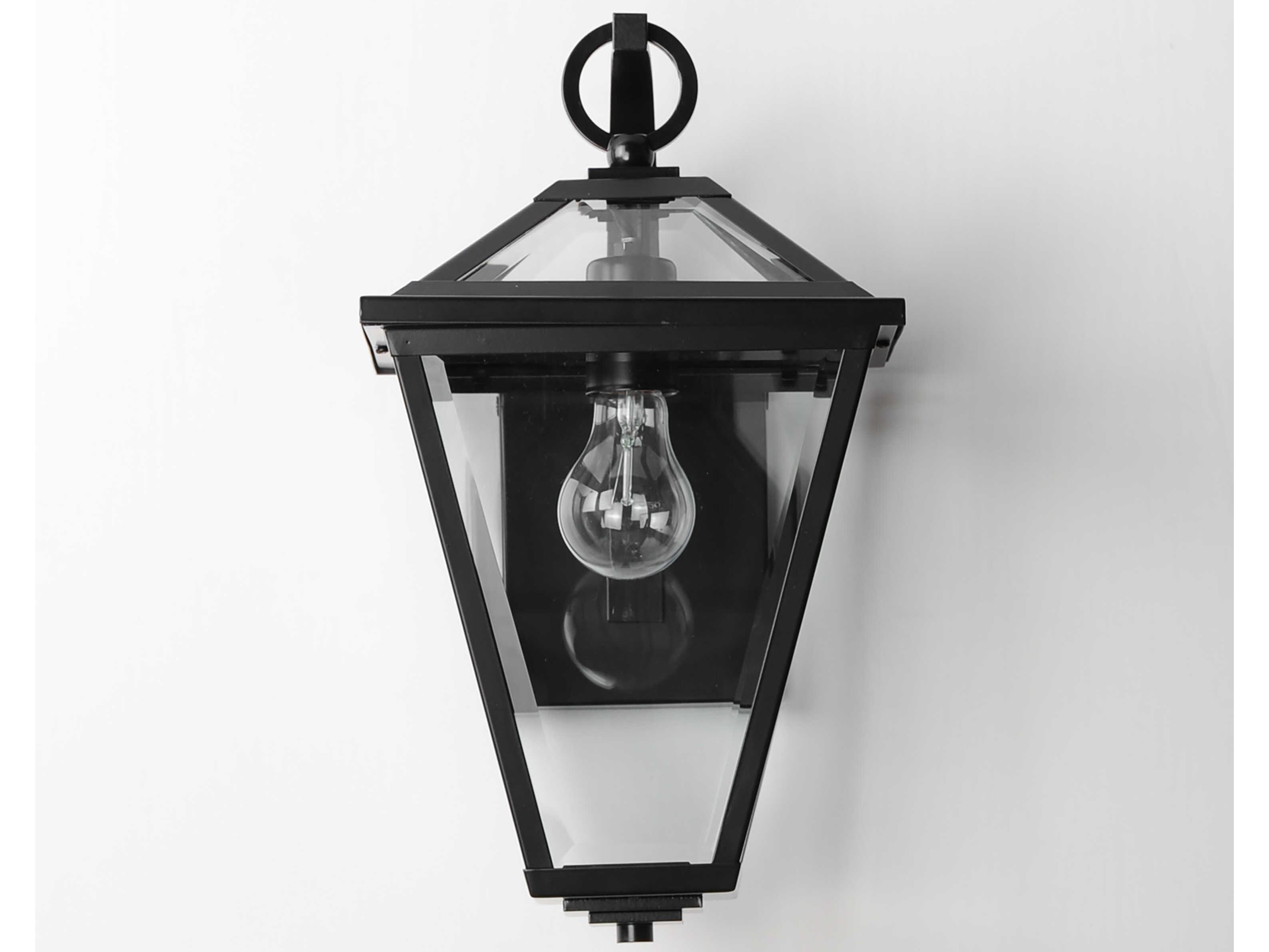 Maxim Lighting Prism 1 - Light Outdoor Wall Light