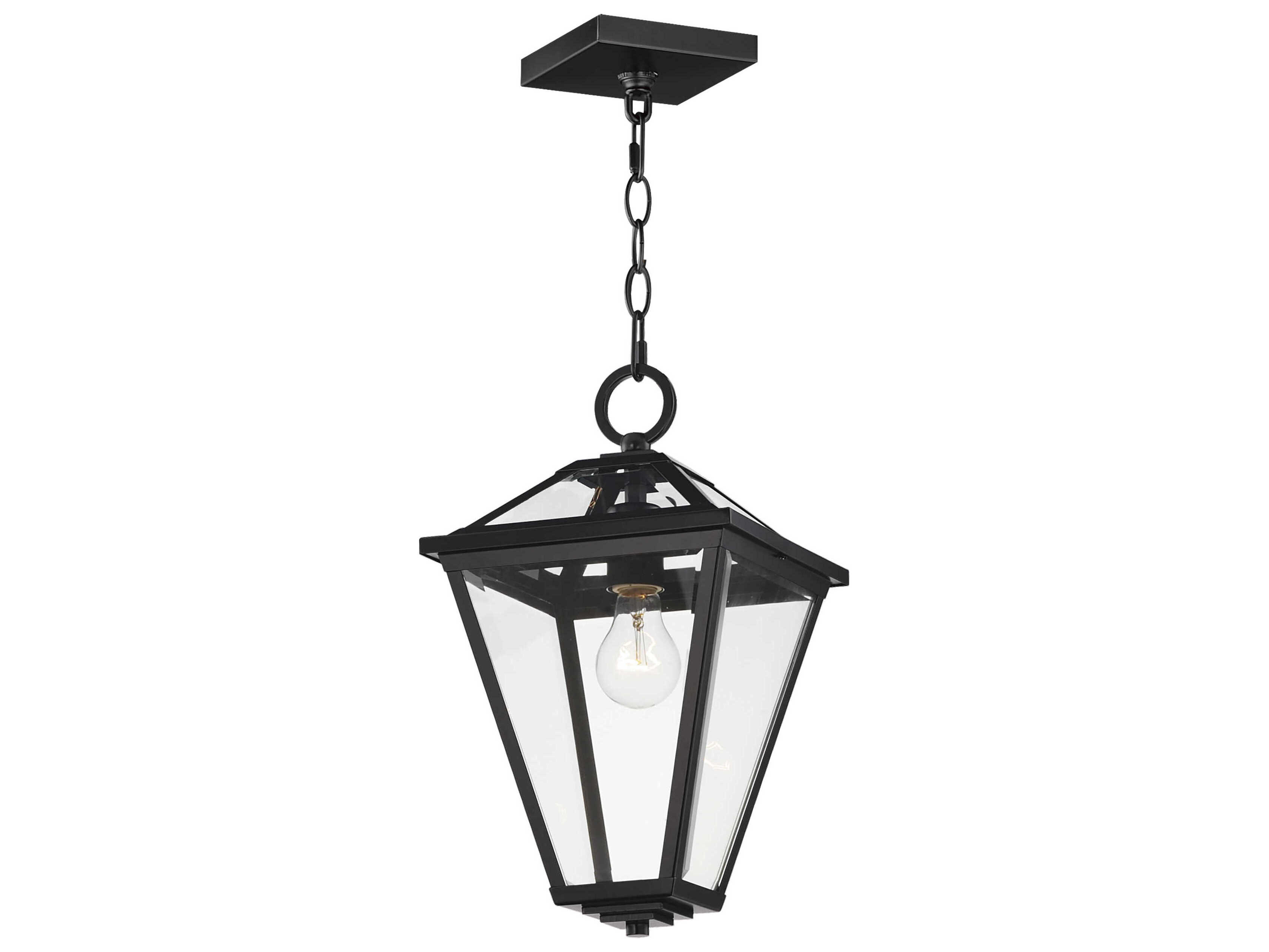 Maxim Lighting Prism 1 - Light Outdoor Hanging Light