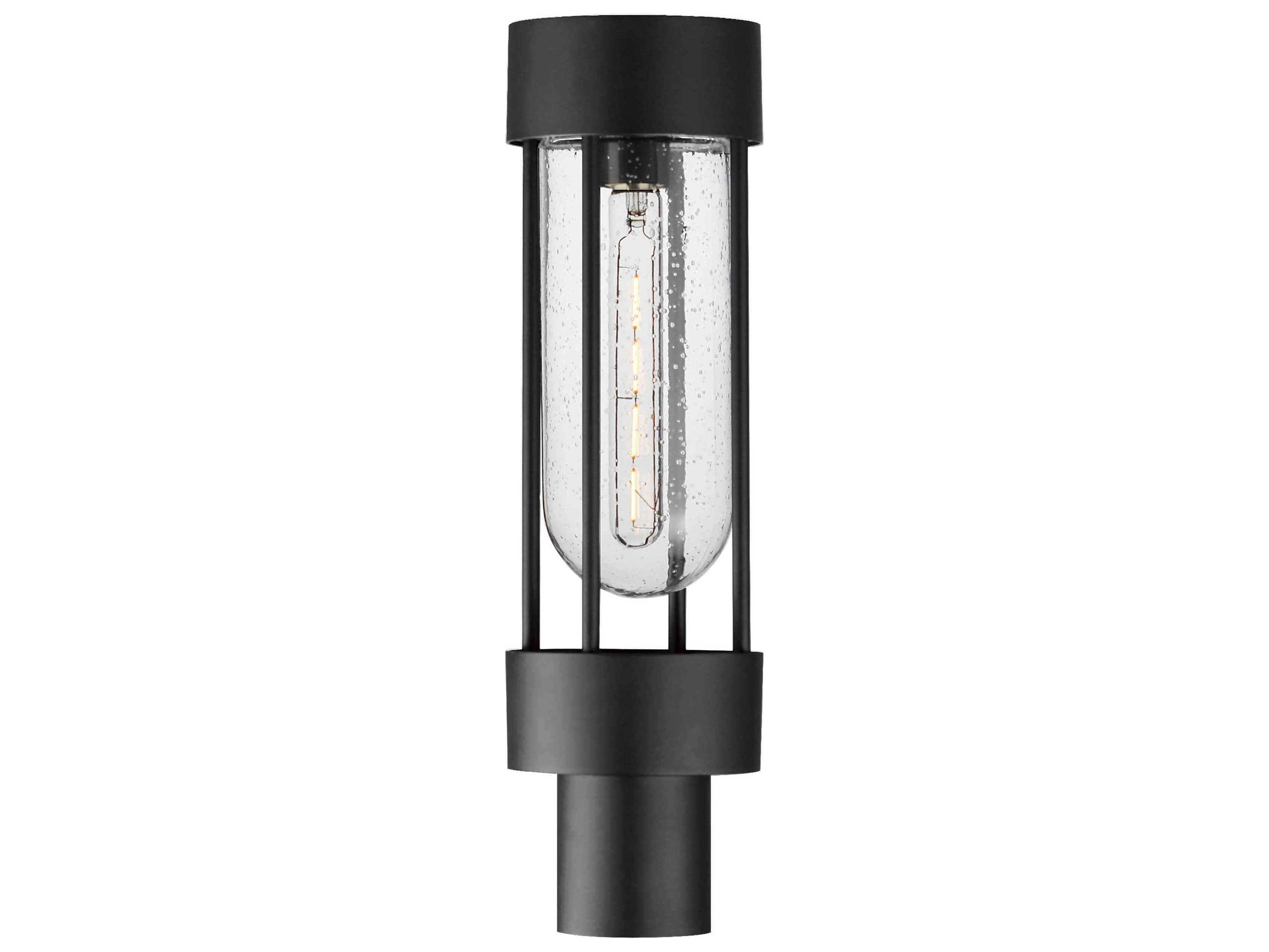 Maxim Lighting Millennial 1 - Light Outdoor Post Light