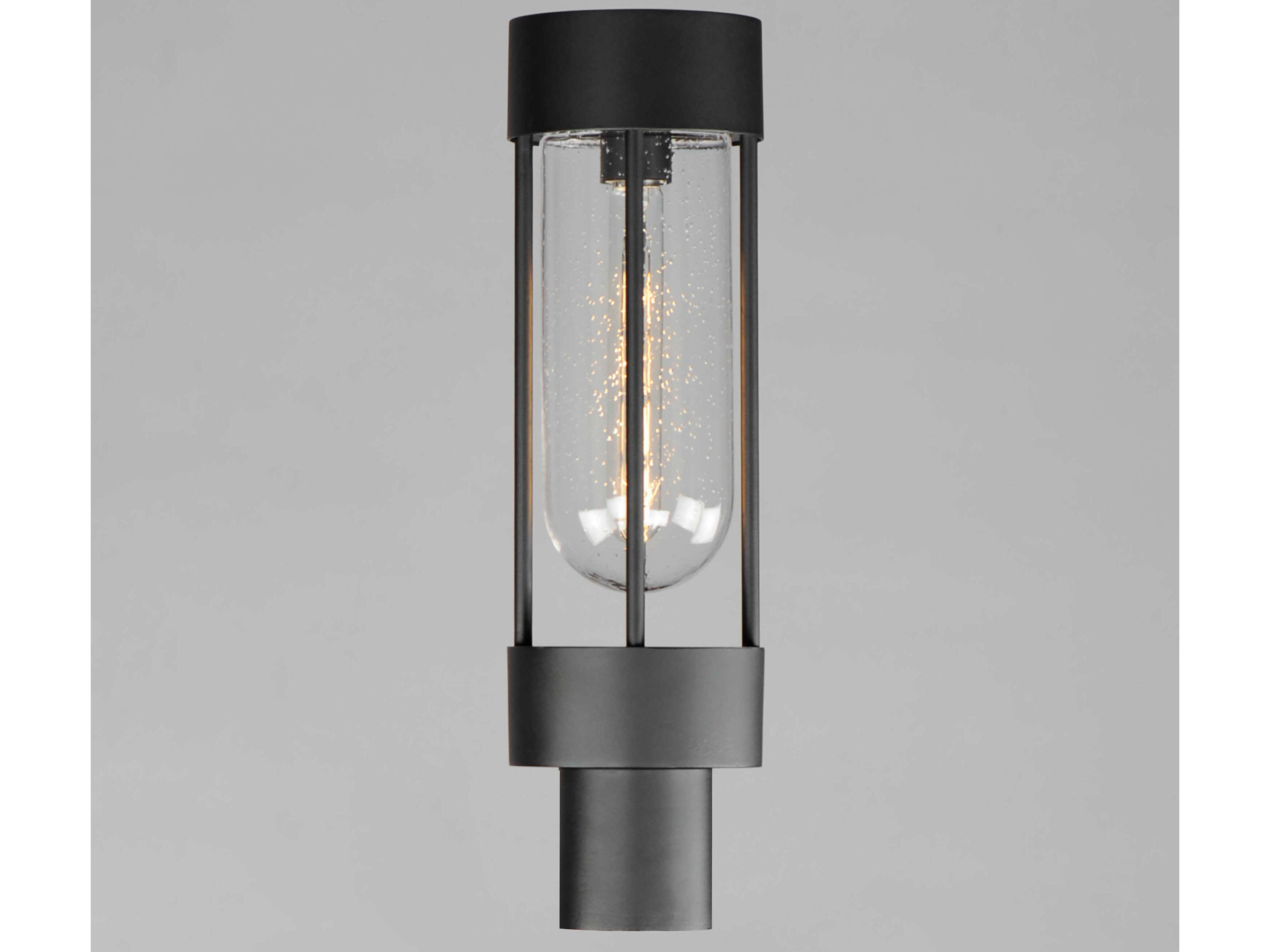 Maxim Lighting Millennial 1 - Light Outdoor Post Light