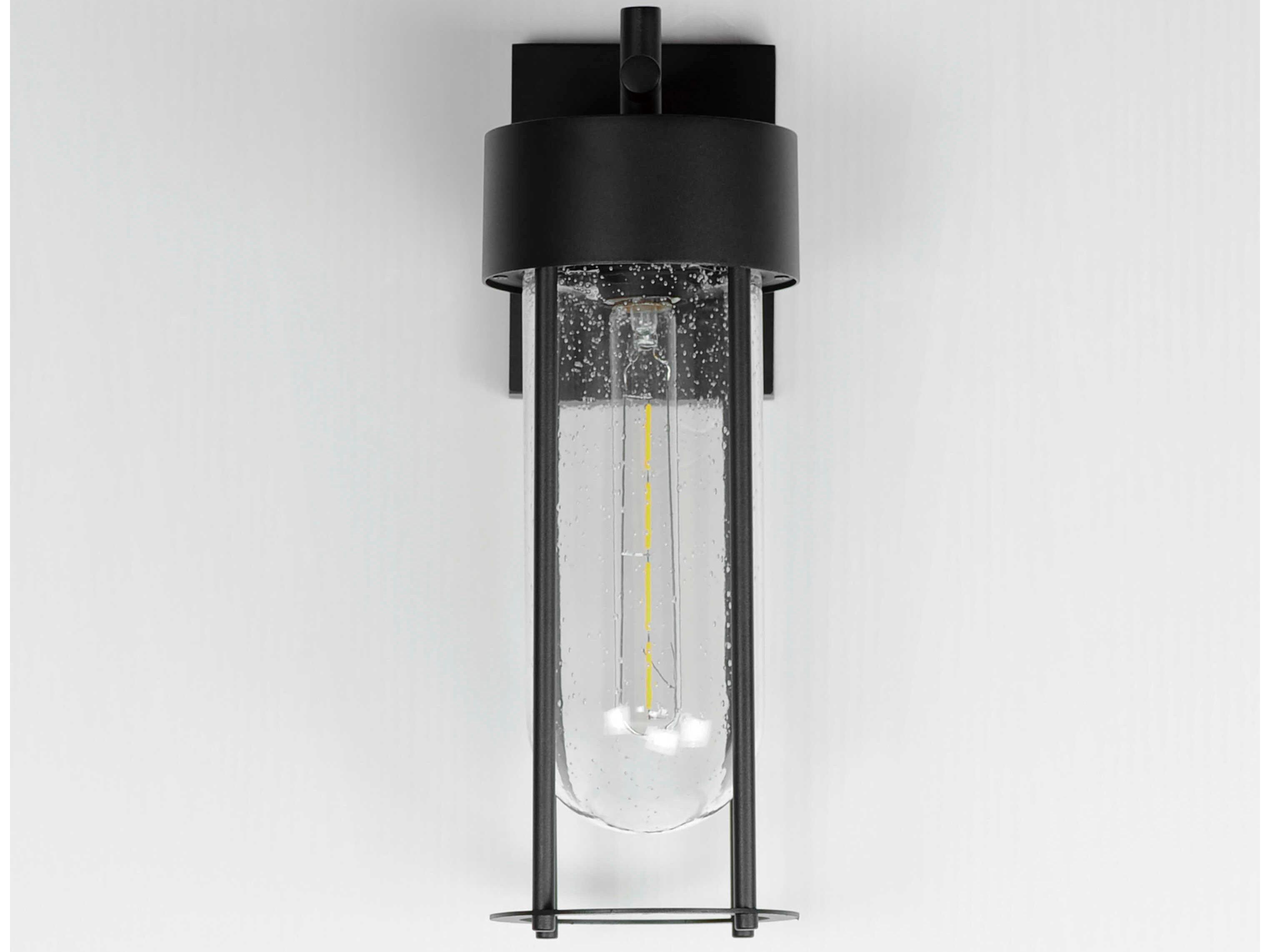 Maxim Lighting Millennial 1 - Light Outdoor Wall Light