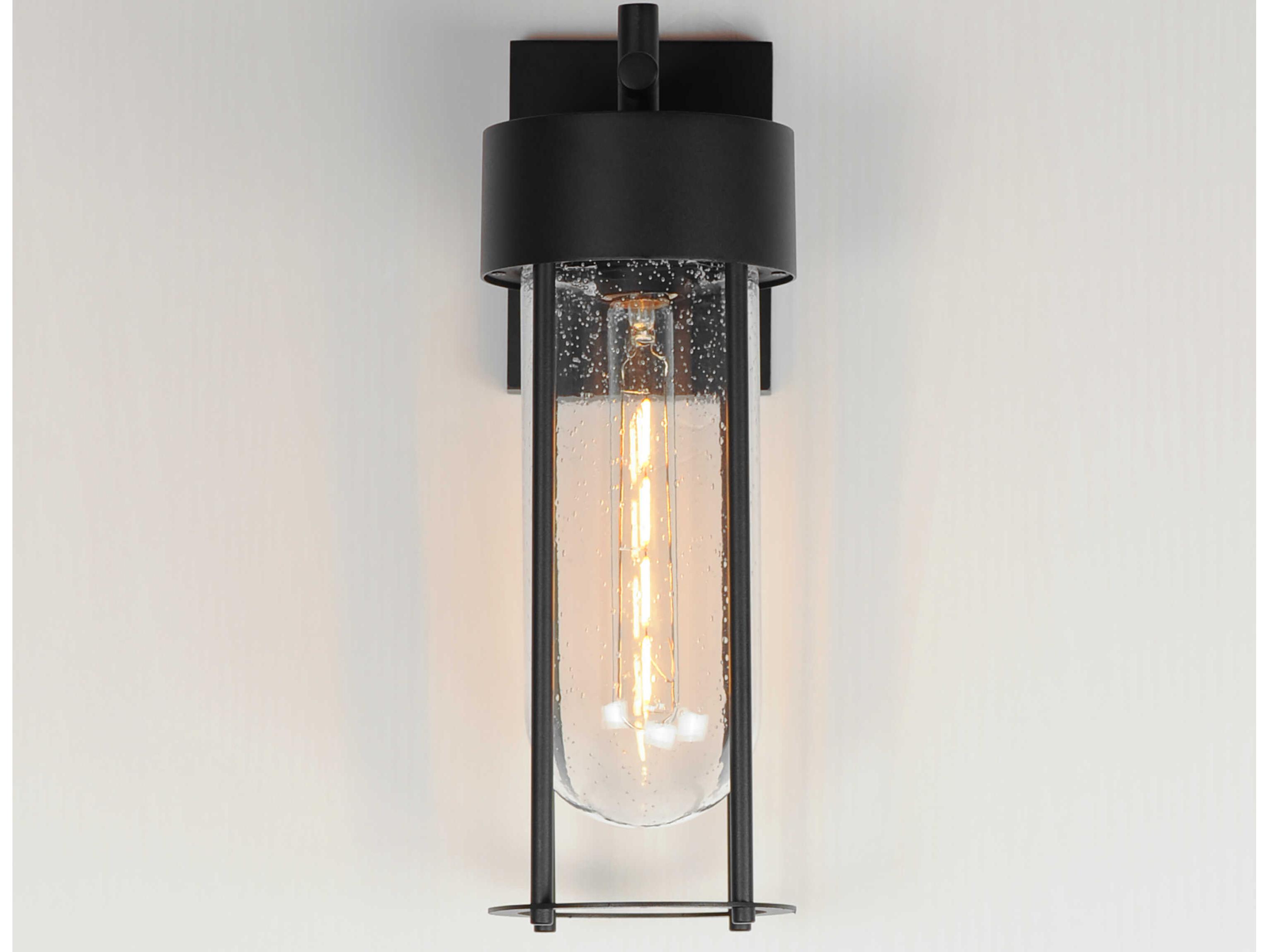 Maxim Lighting Millennial 1 - Light Outdoor Wall Light