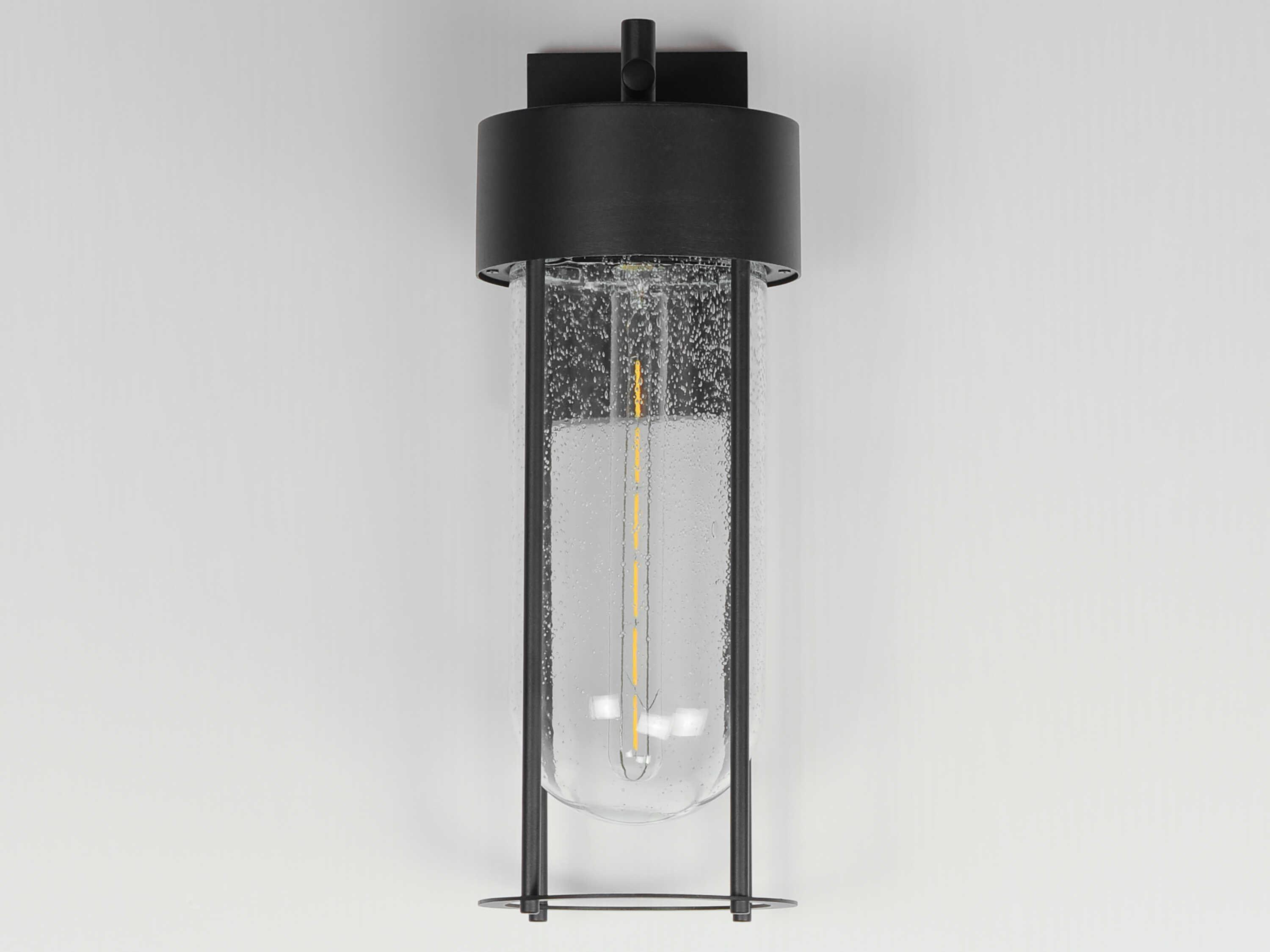 Maxim Lighting Millennial 1 - Light Outdoor Wall Light