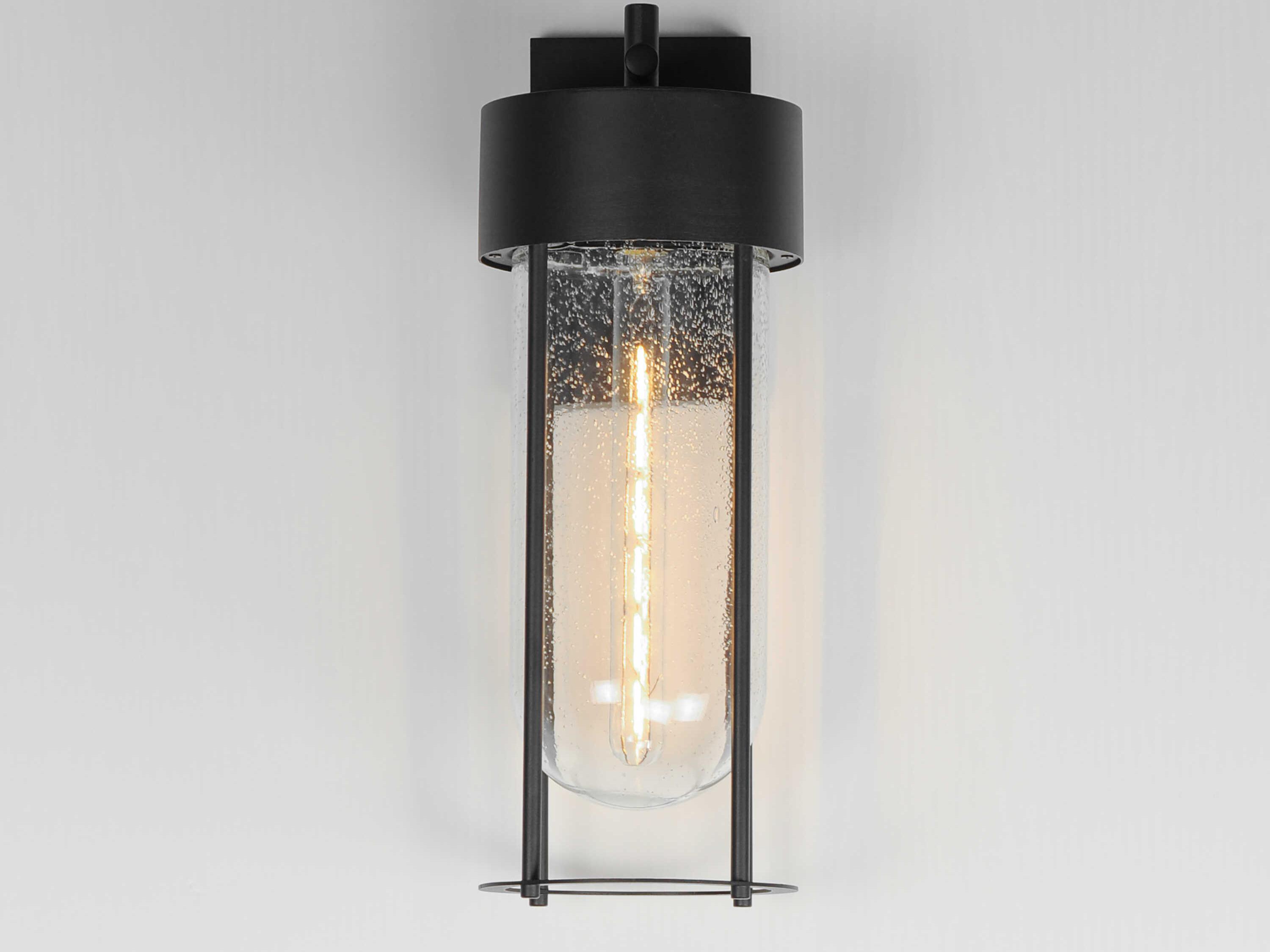 Maxim Lighting Millennial 1 - Light Outdoor Wall Light