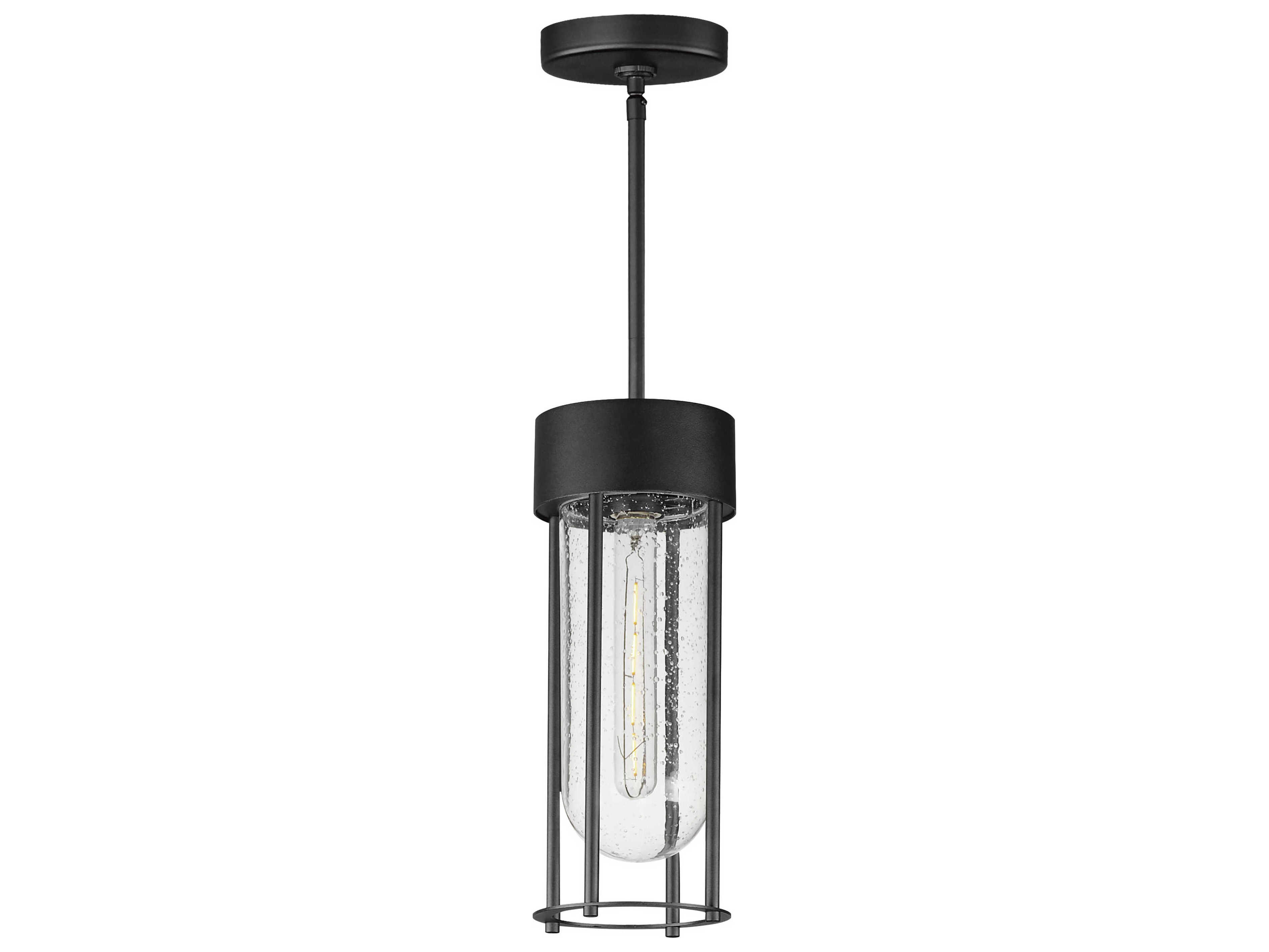 Maxim Lighting Millennial 1 - Light Outdoor Hanging Light
