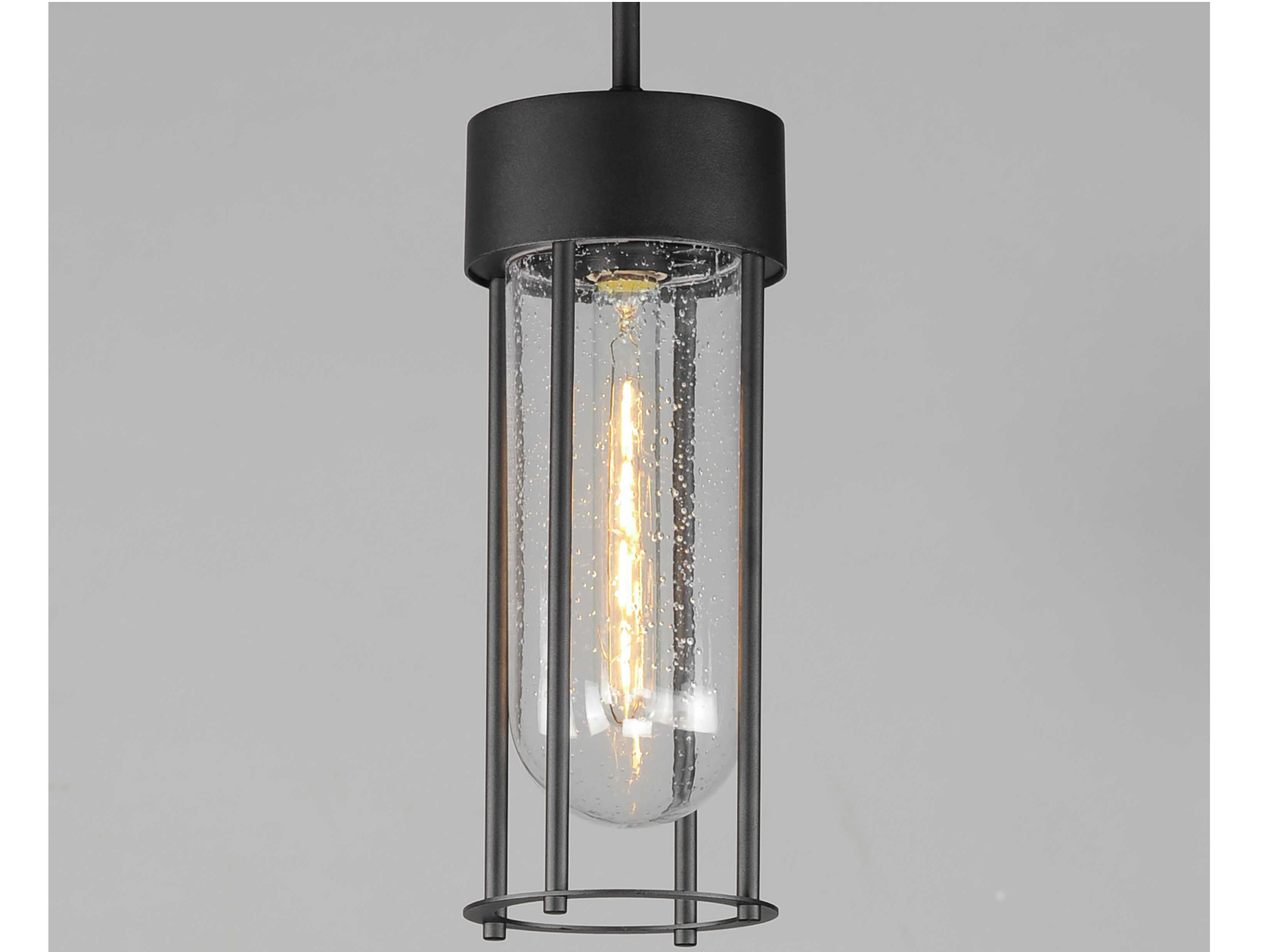Maxim Lighting Millennial 1 - Light Outdoor Hanging Light