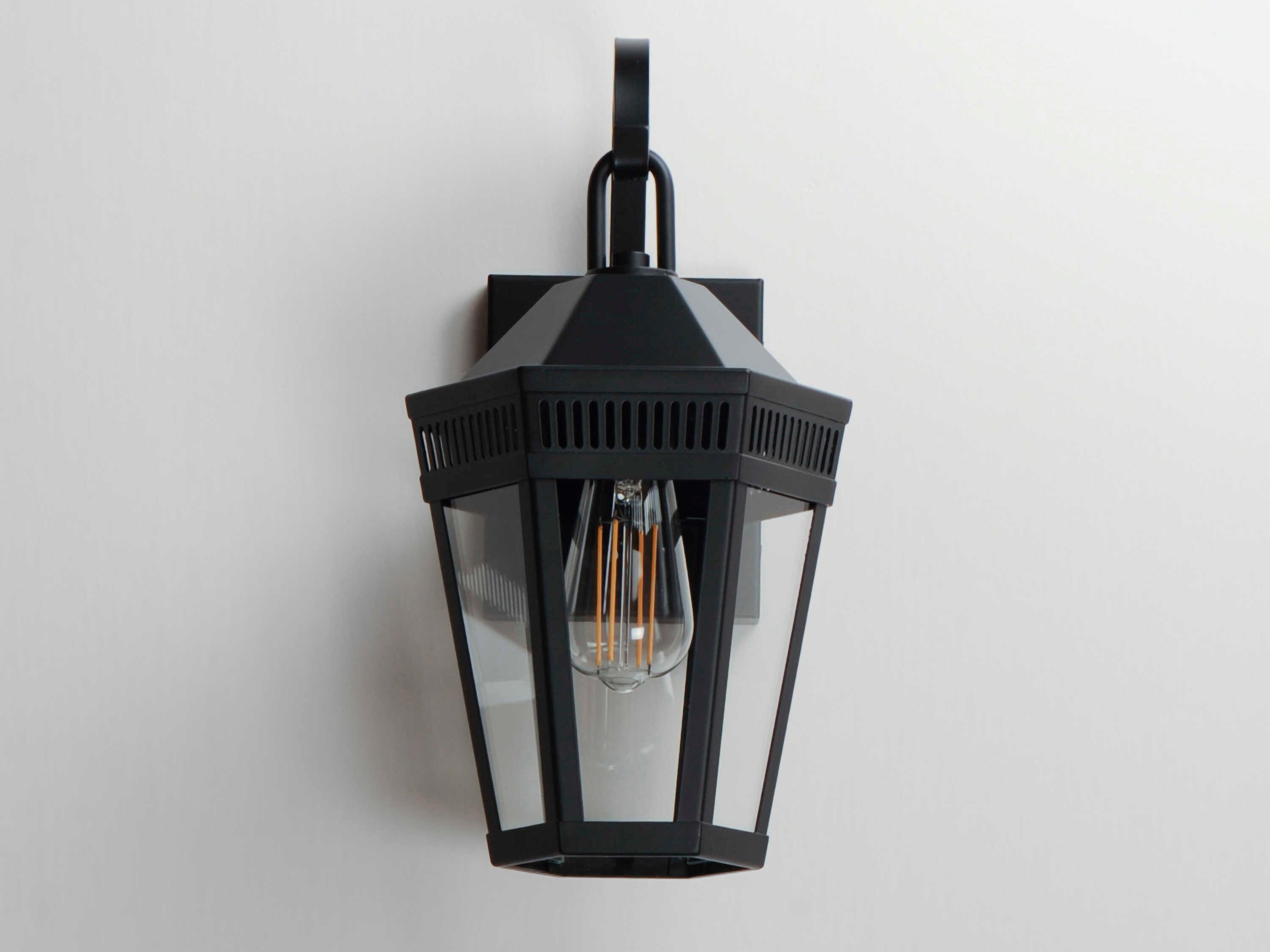 Maxim Lighting Oxford 1-Light Outdoor Wall Light