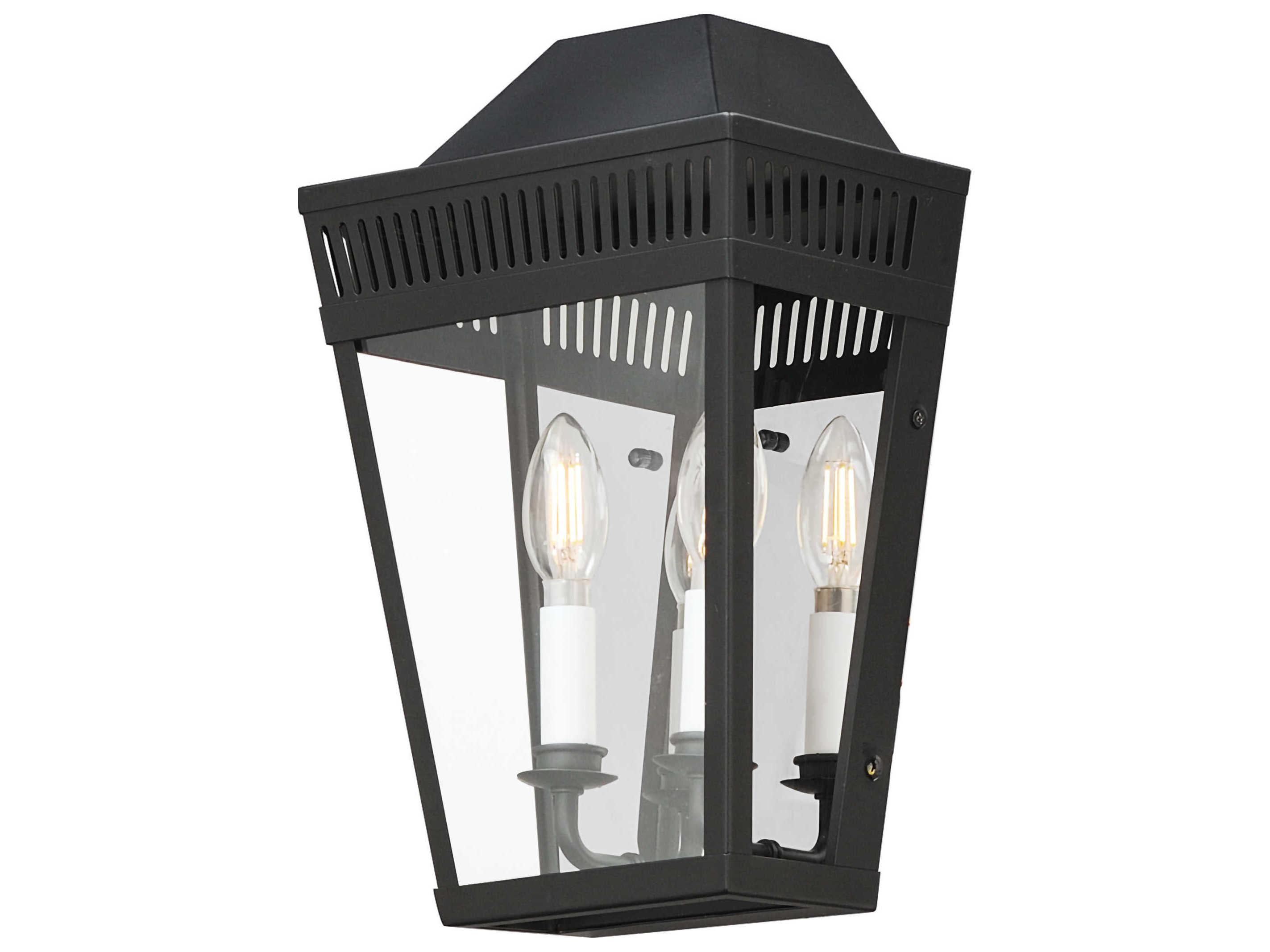 Maxim Lighting Oxford 2-Light Outdoor Wall Light