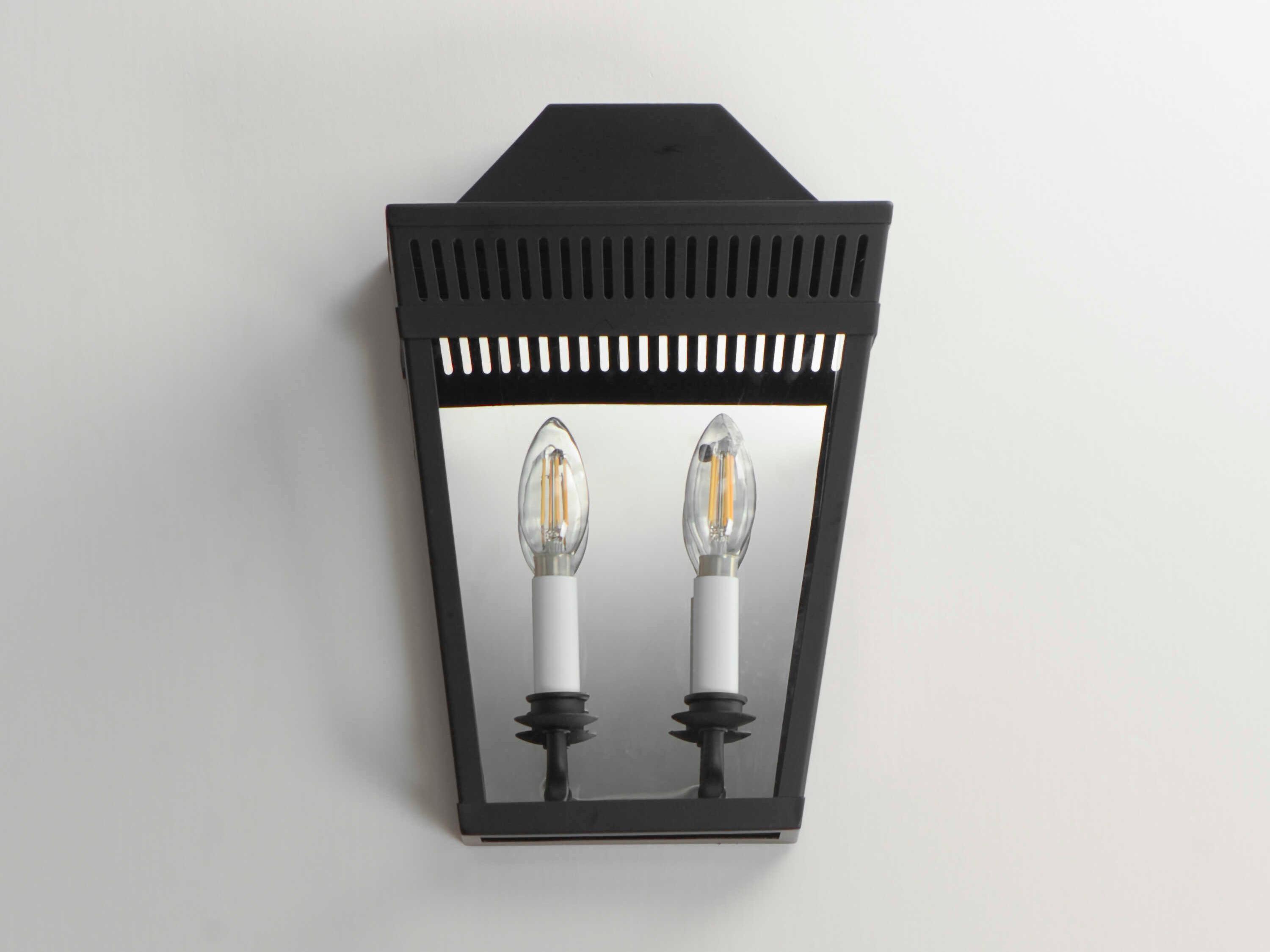 Maxim Lighting Oxford 2-Light Outdoor Wall Light