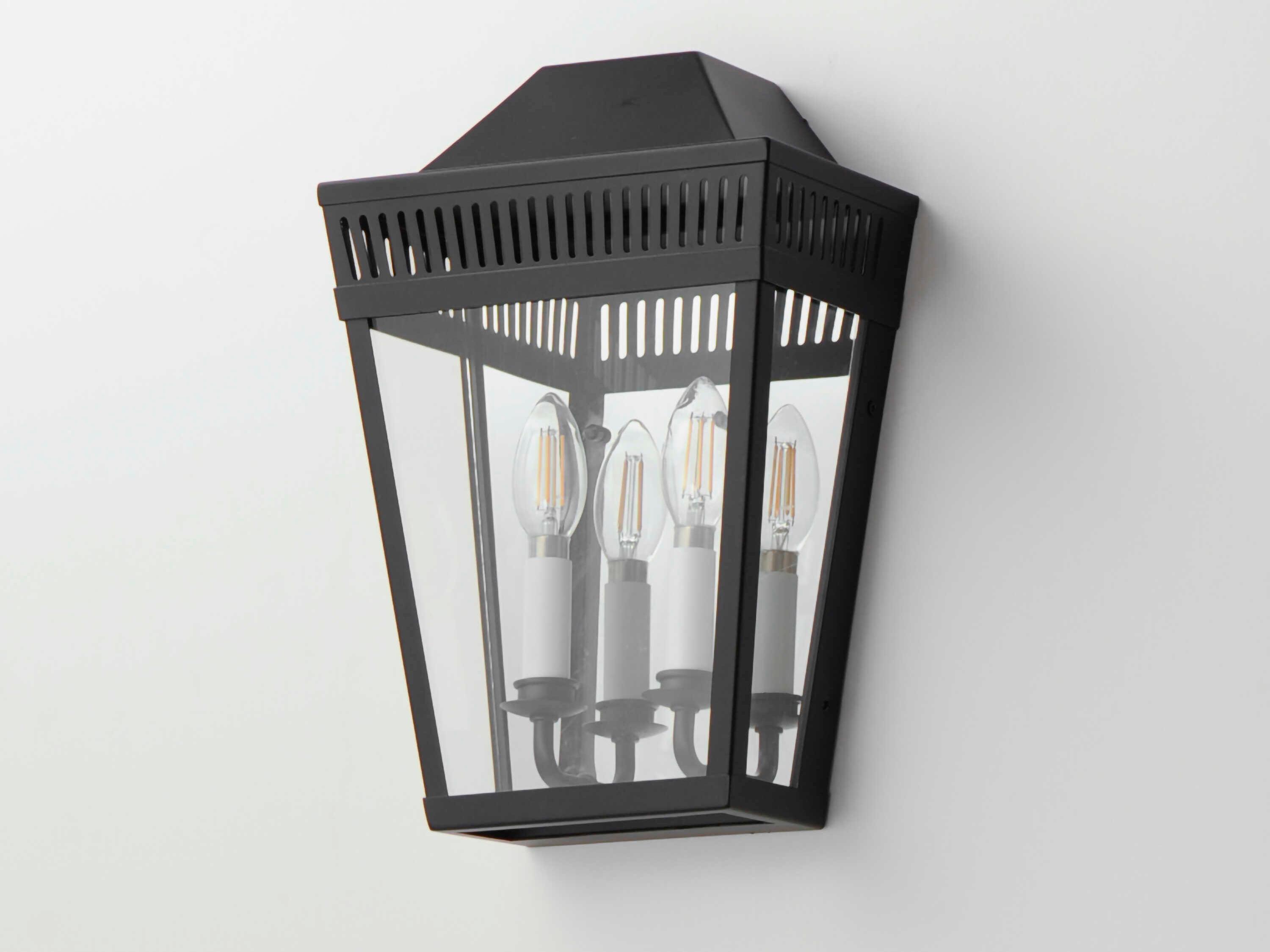 Maxim Lighting Oxford 2-Light Outdoor Wall Light