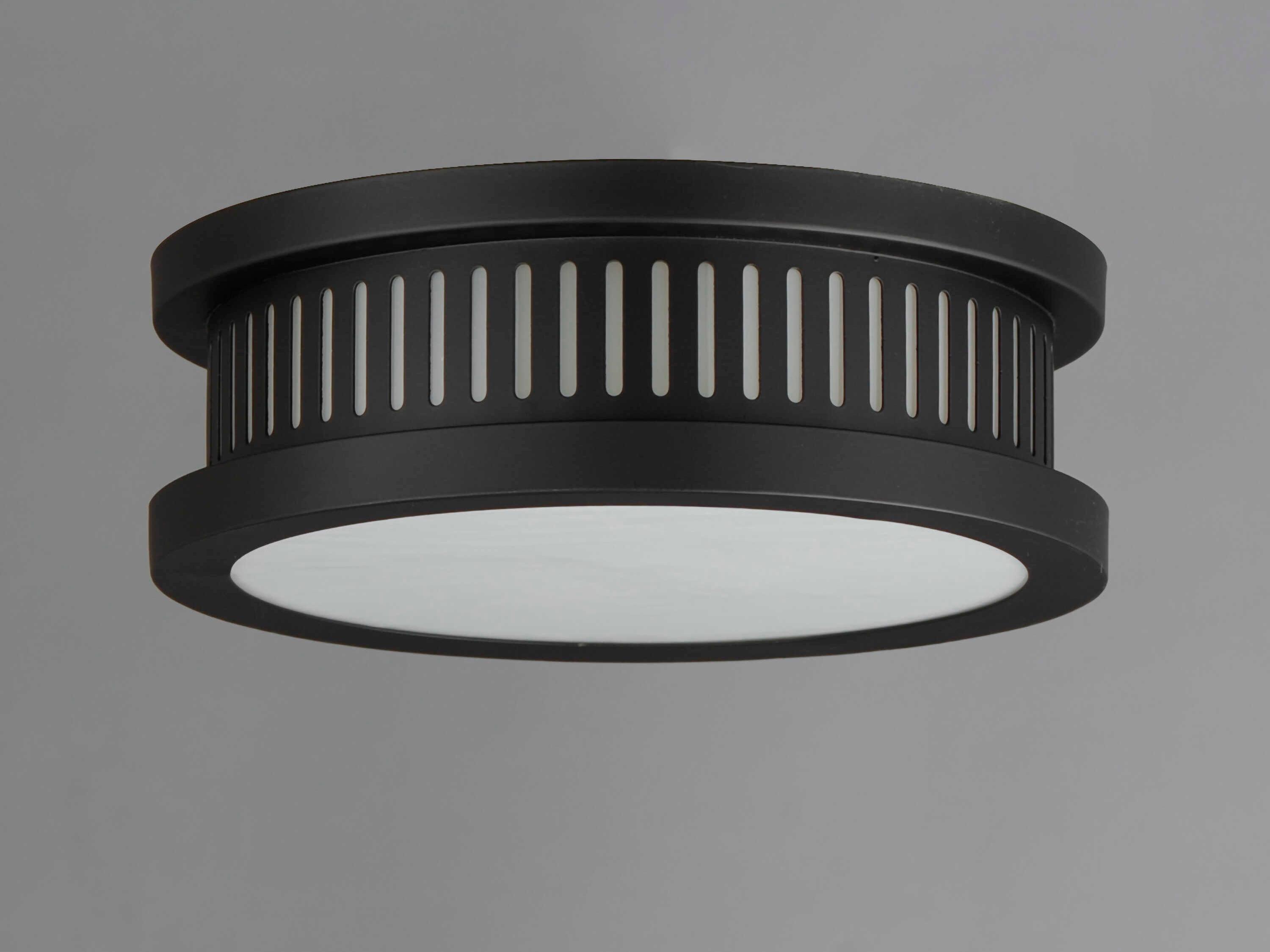 Maxim Lighting Oxford 3-Light Outdoor Ceiling Light