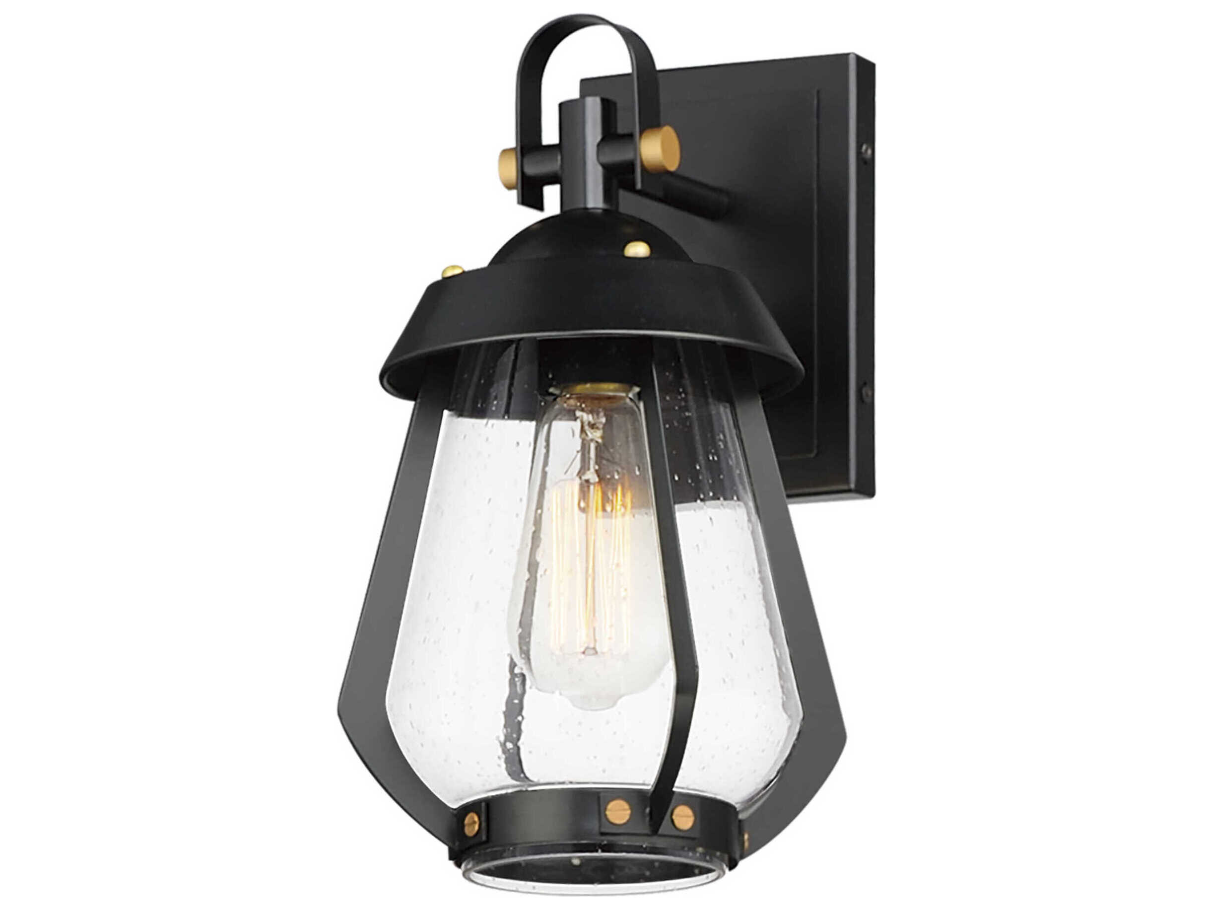 Maxim Lighting Mariner 1 - Light Outdoor Wall Light