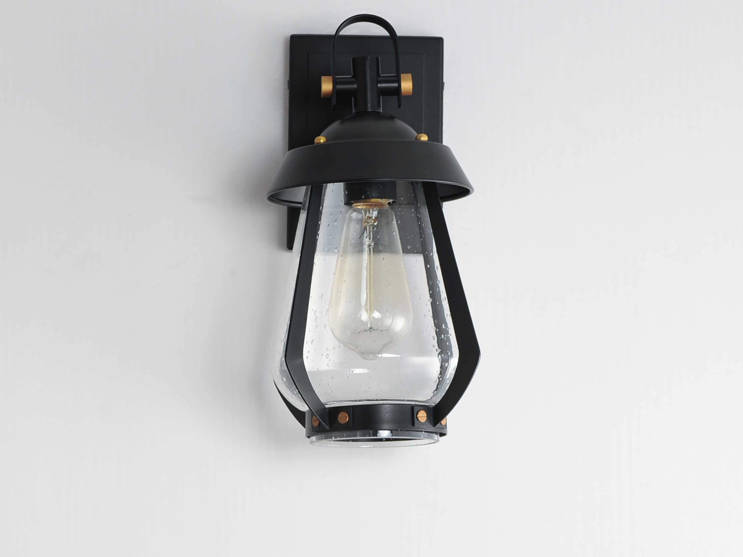 Maxim Lighting Mariner 1 - Light Outdoor Wall Light