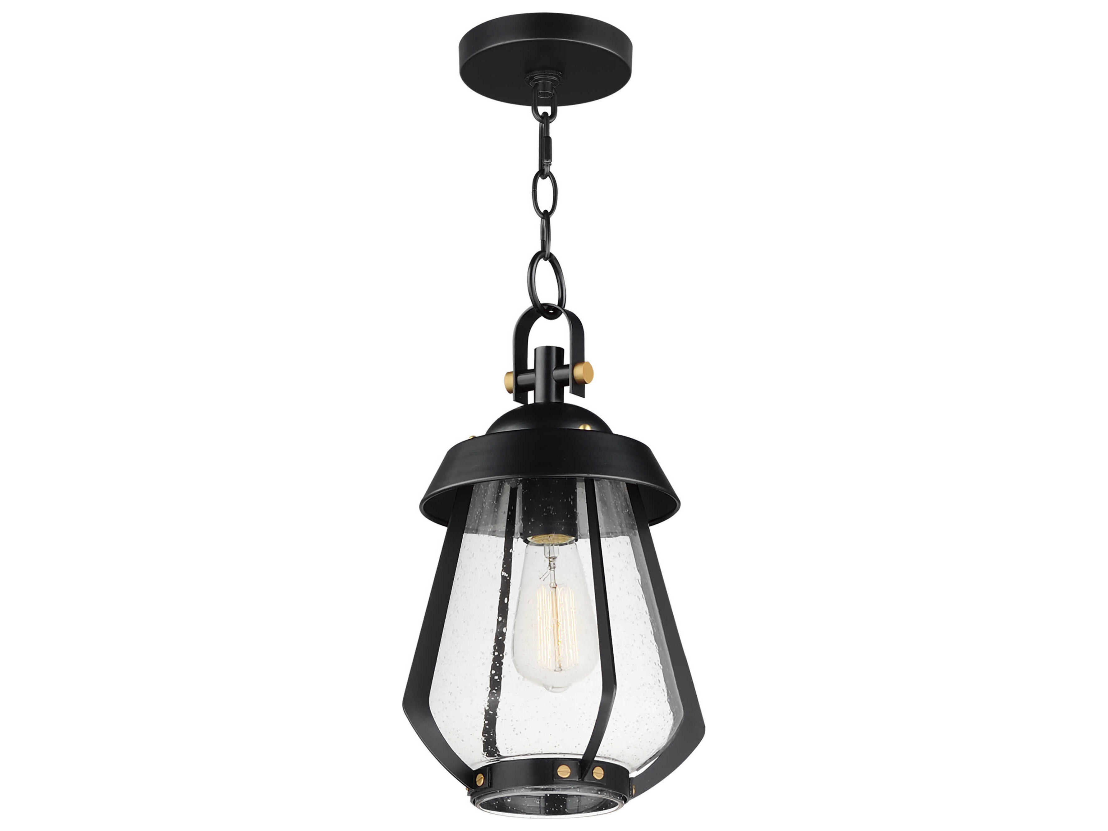 Maxim Lighting Mariner 1 - Light Outdoor Hanging Light