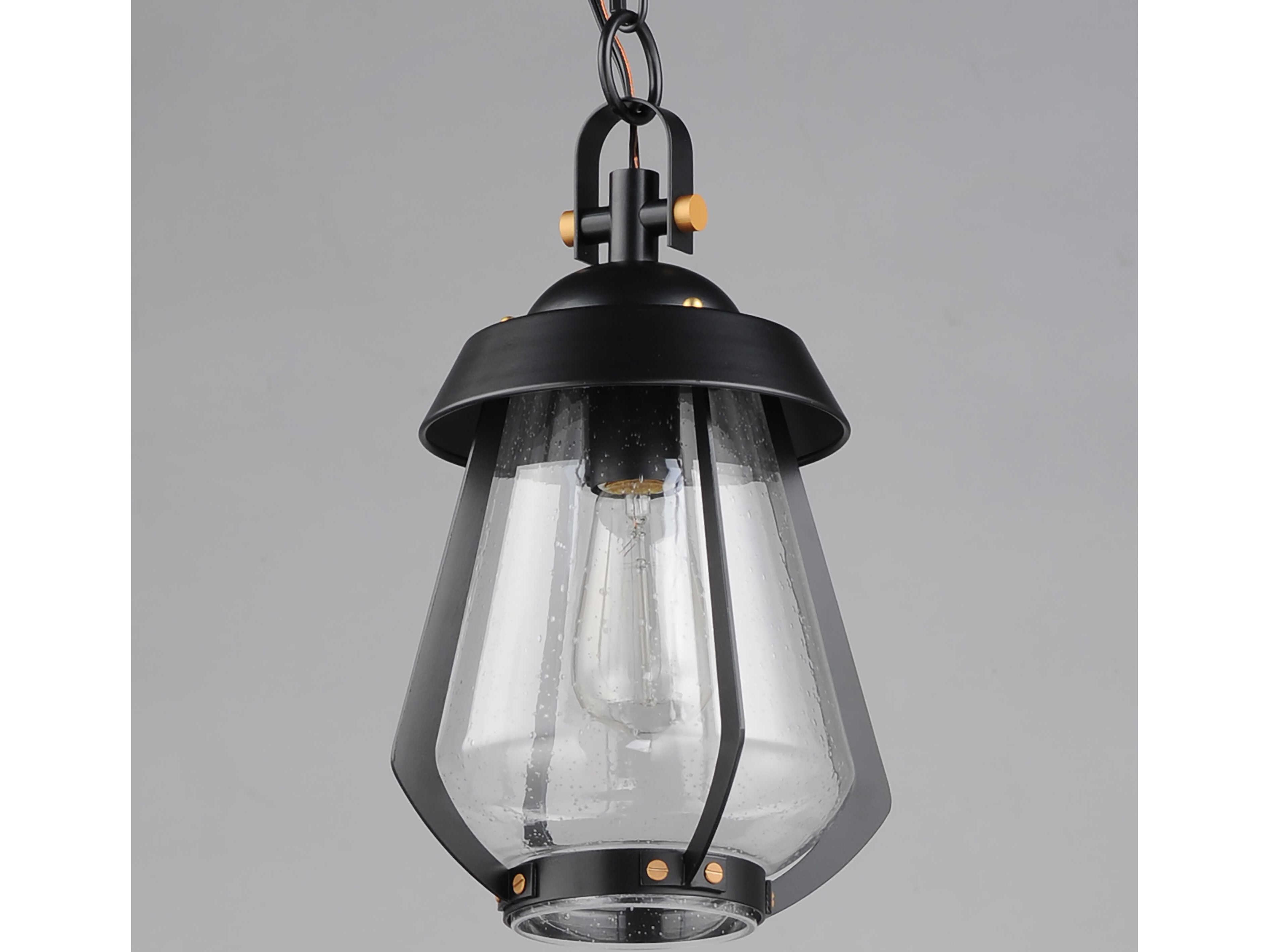 Maxim Lighting Mariner 1 - Light Outdoor Hanging Light