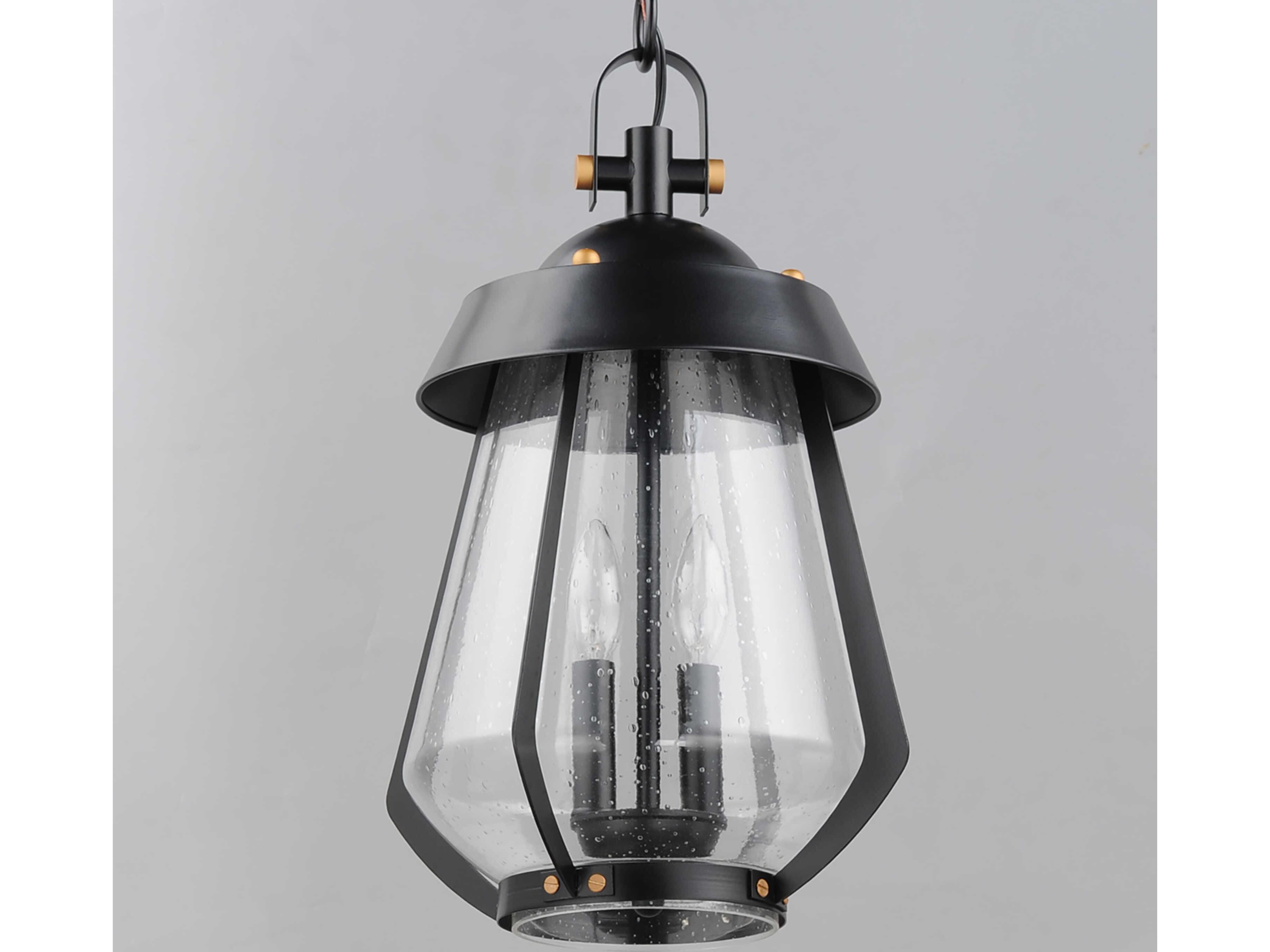 Maxim Lighting Mariner 2 - Light Outdoor Hanging Light