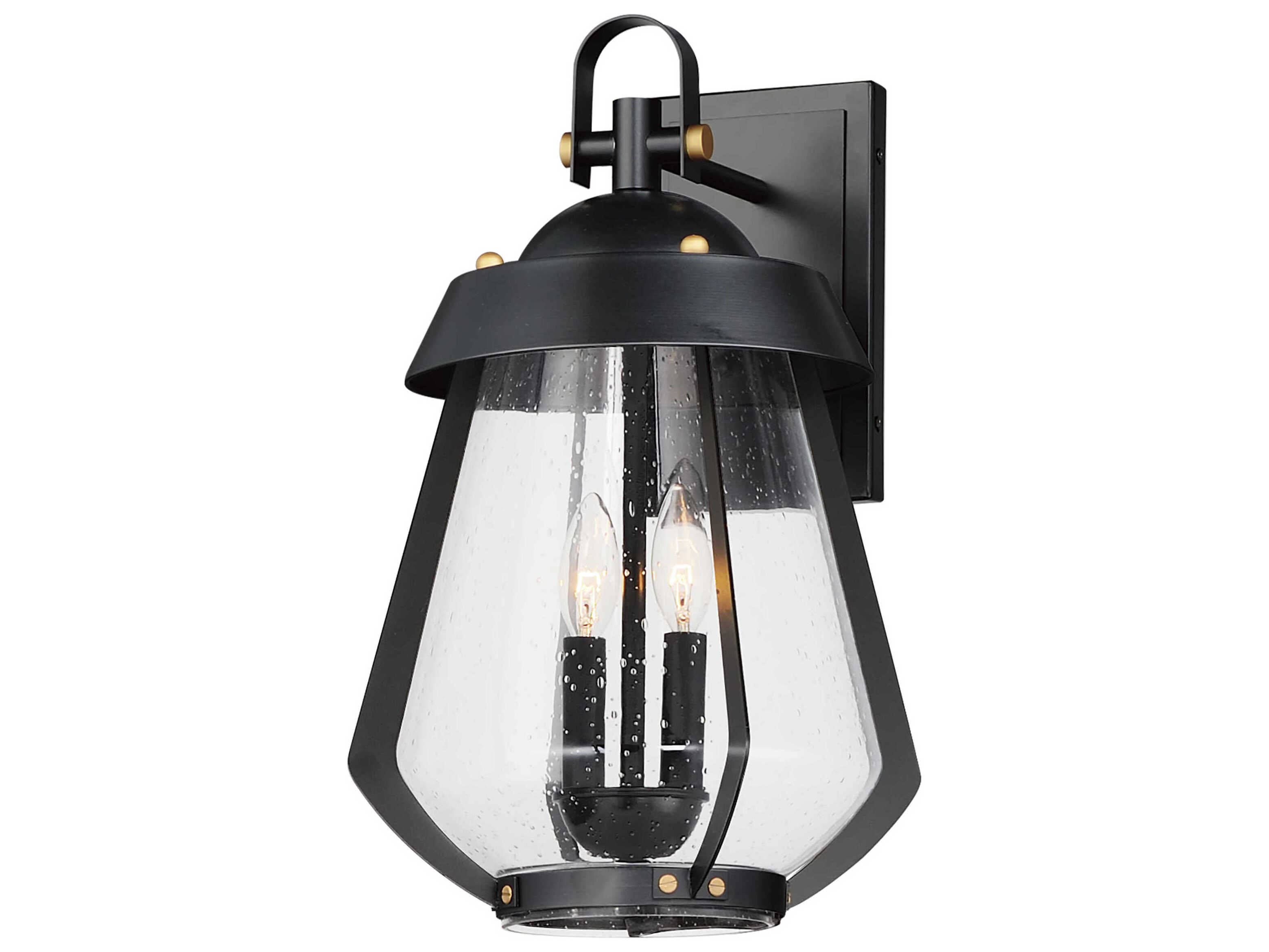 Maxim Lighting Mariner 2 - Light Outdoor Wall Light
