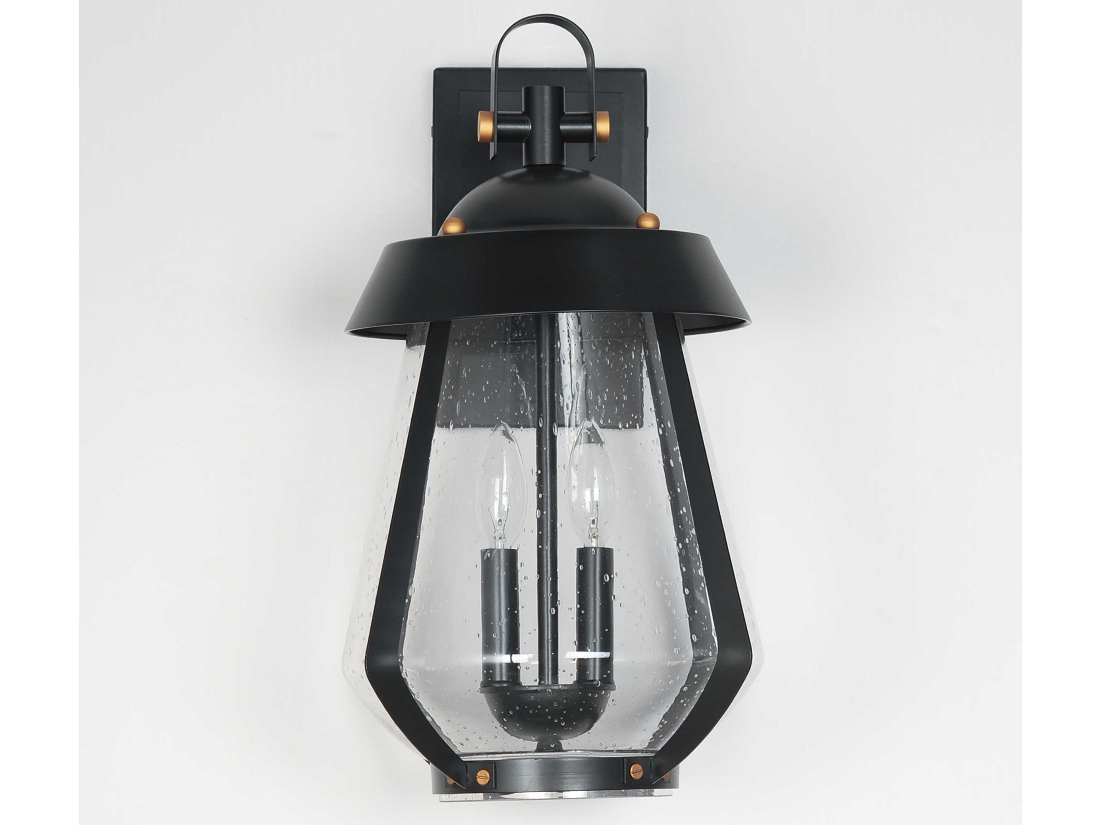 Maxim Lighting Mariner 2 - Light Outdoor Wall Light