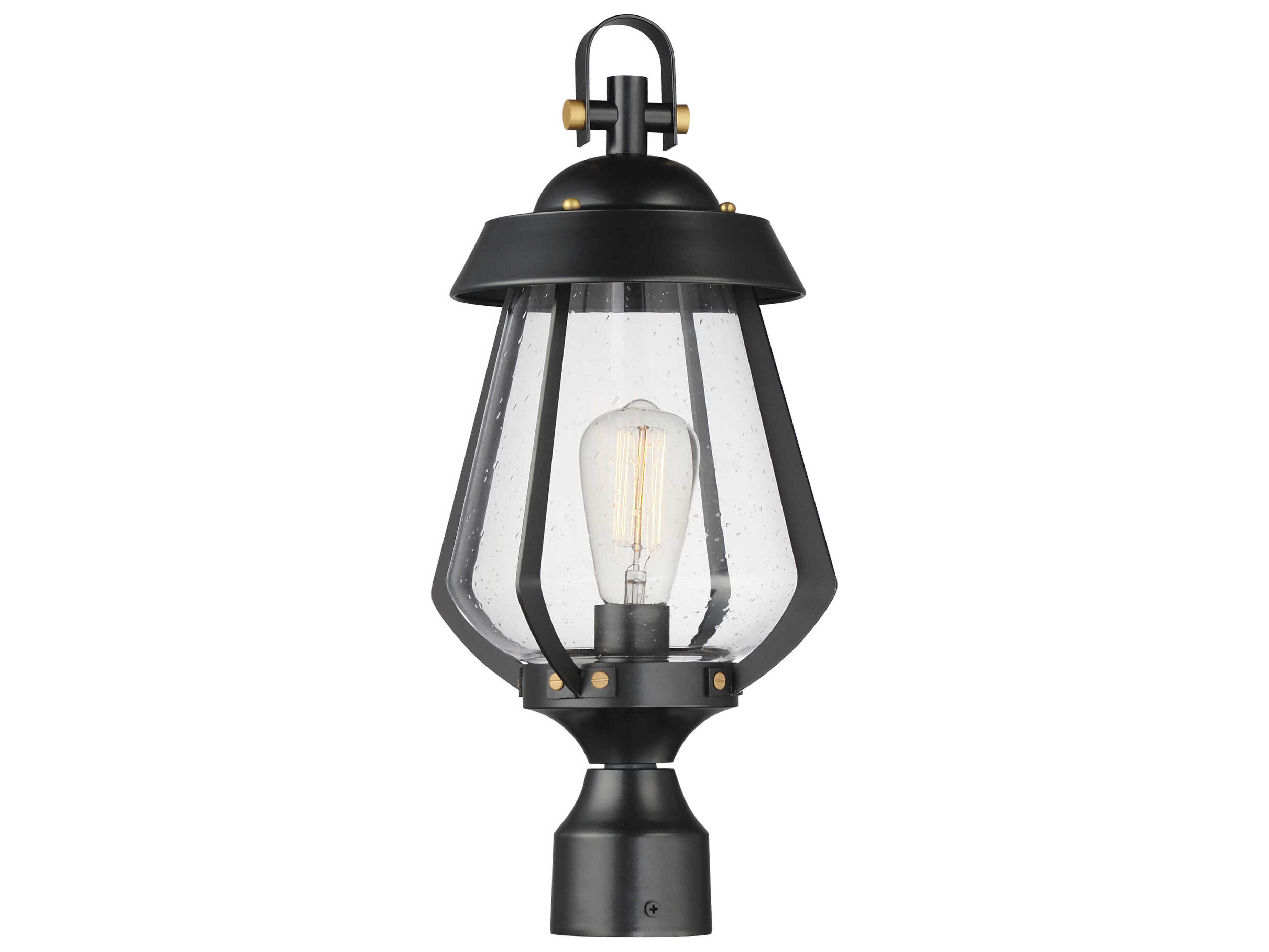 Maxim Lighting Mariner 1 - Light Outdoor Post Light