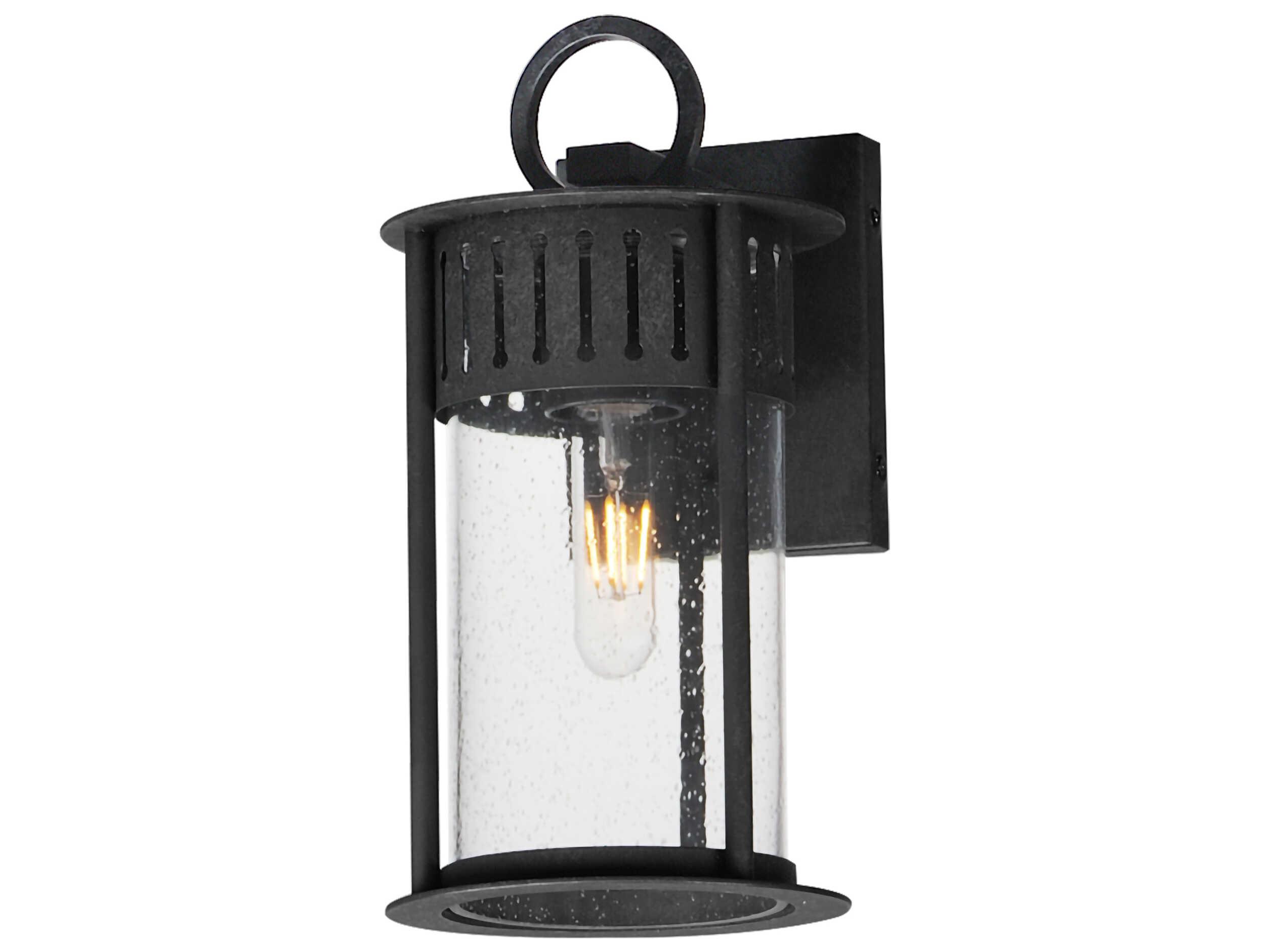 Maxim Lighting Windsor 1-Light Outdoor Wall Light