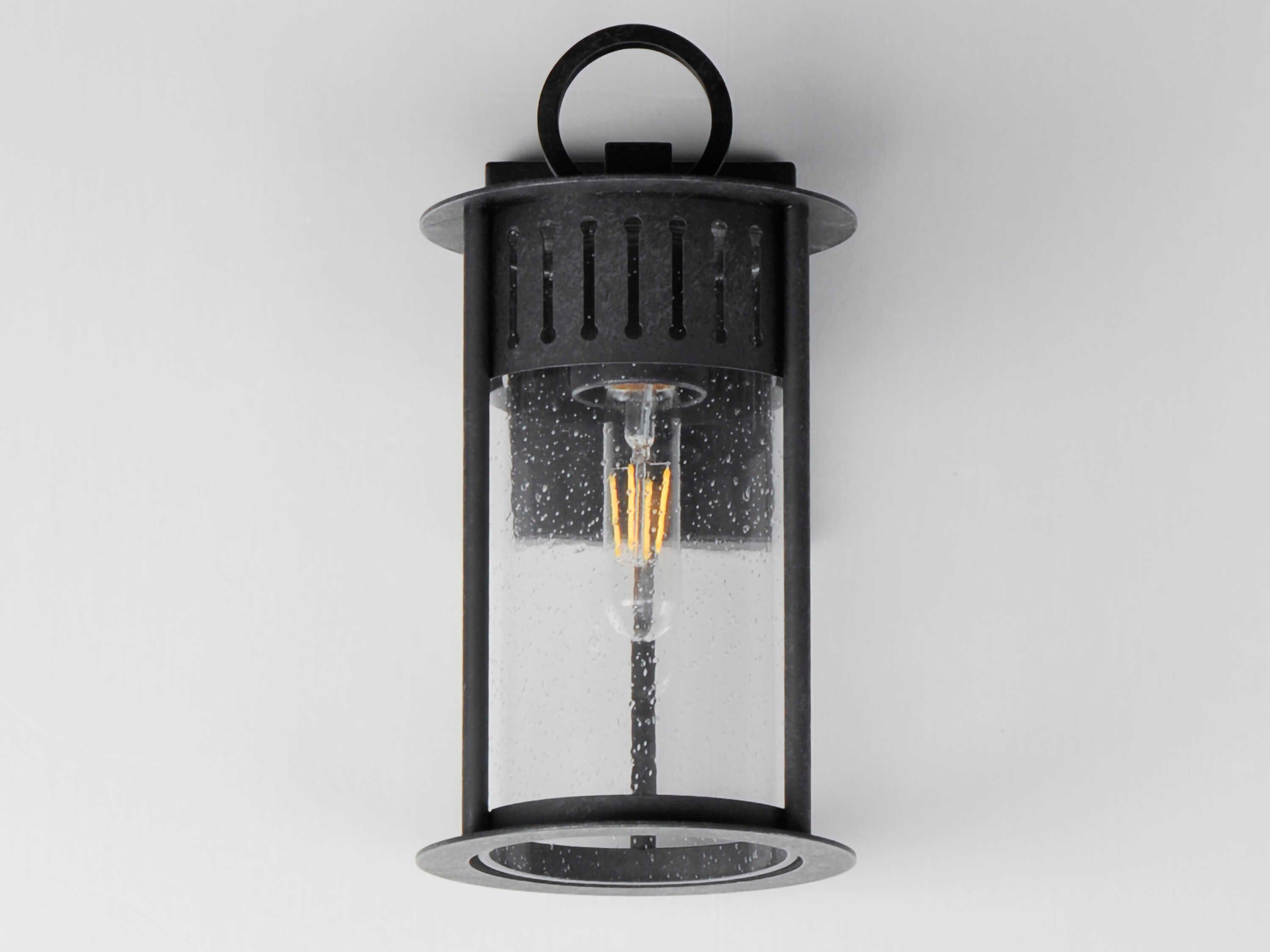 Maxim Lighting Windsor 1-Light Outdoor Wall Light