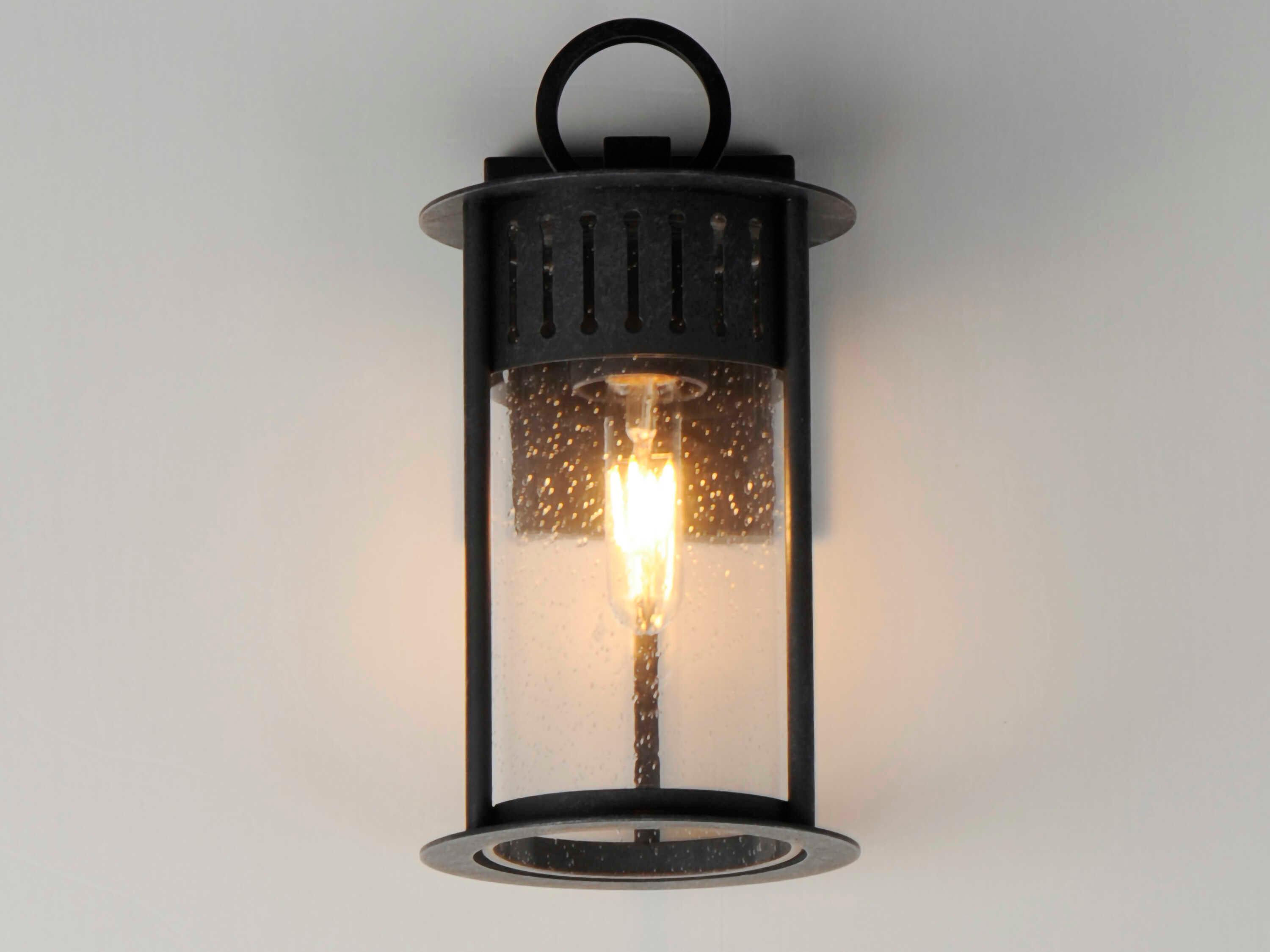 Maxim Lighting Windsor 1-Light Outdoor Wall Light