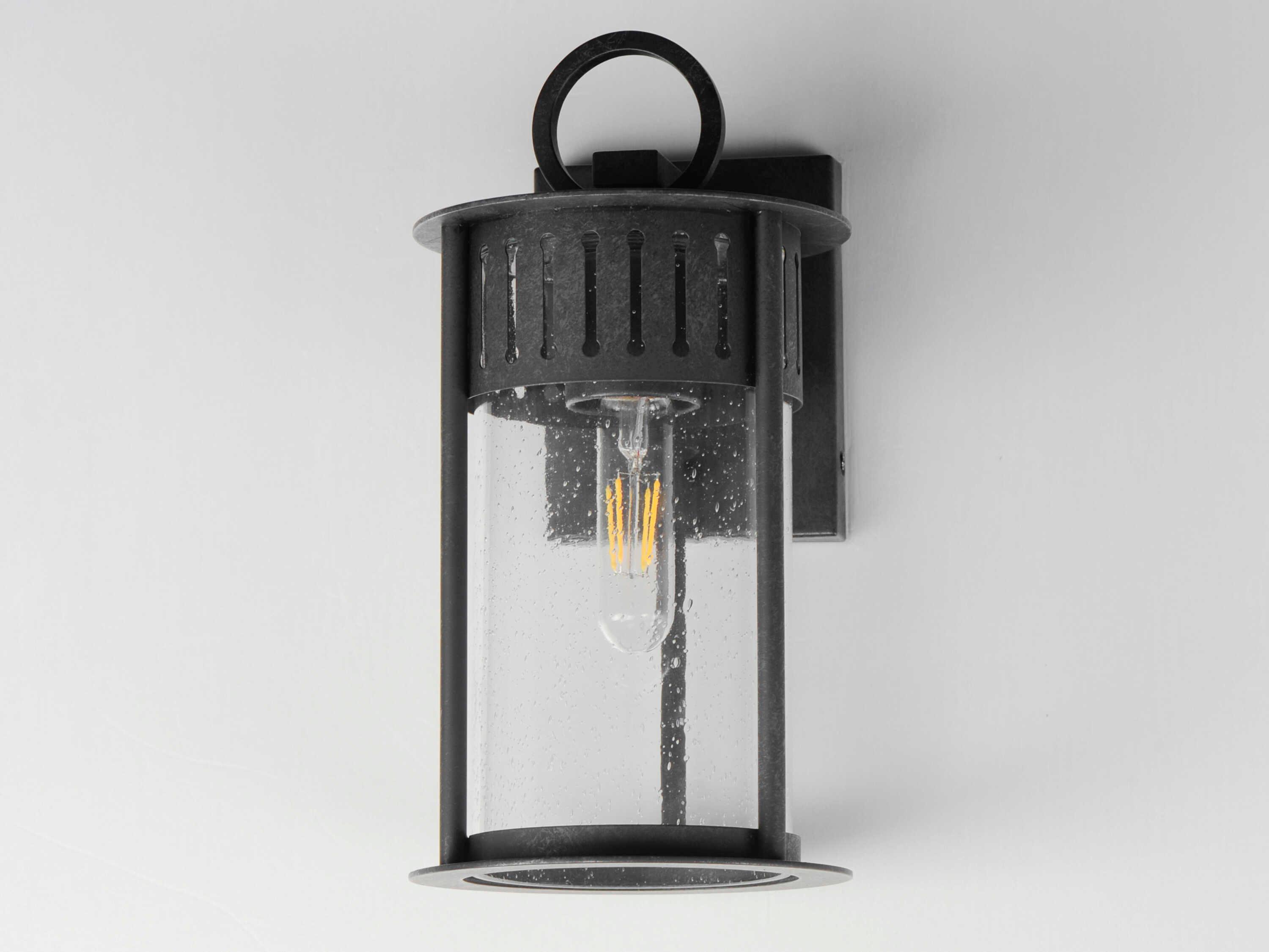 Maxim Lighting Windsor 1-Light Outdoor Wall Light