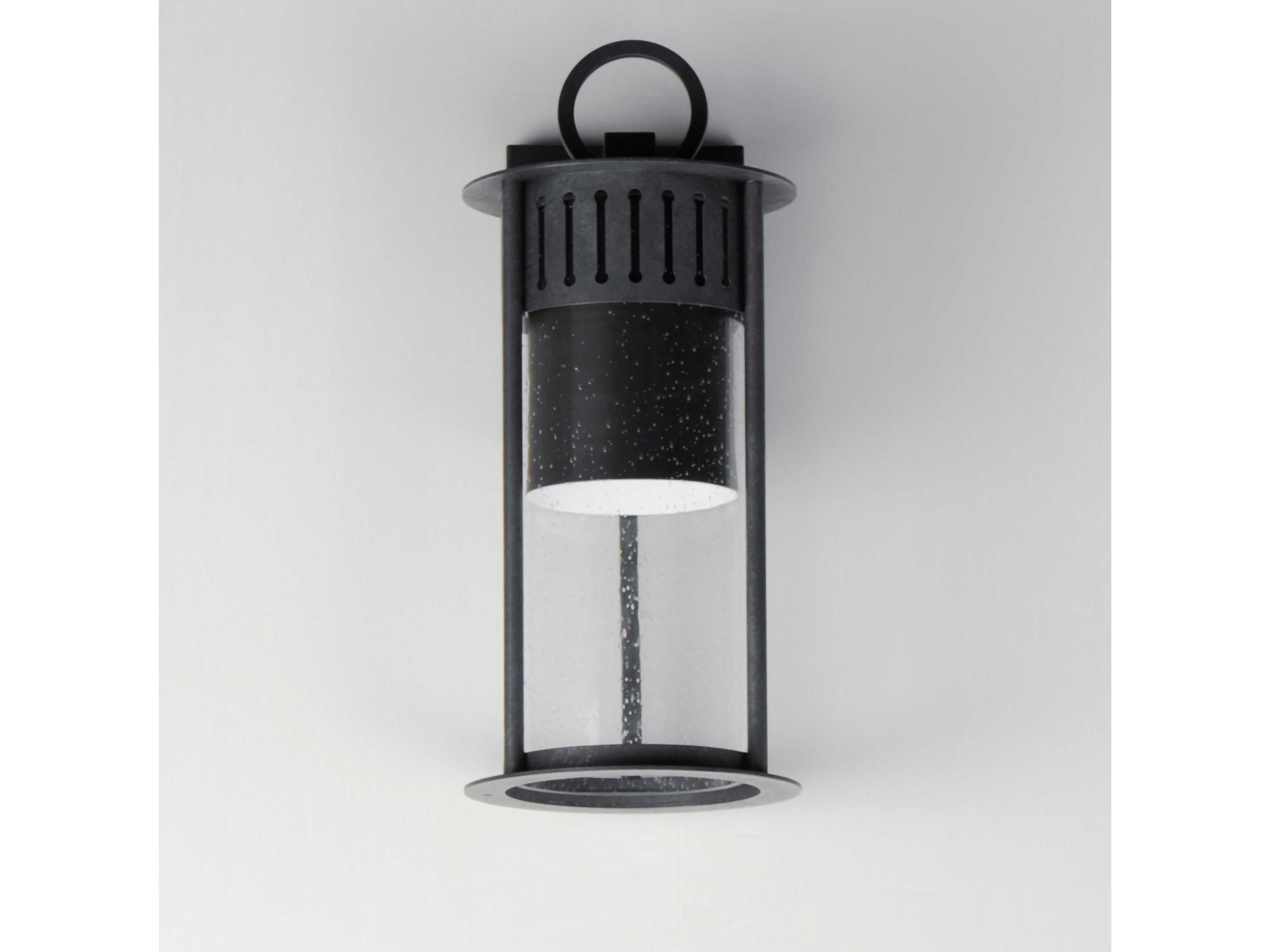 Maxim Lighting Windsor 1-Light Outdoor Wall Light