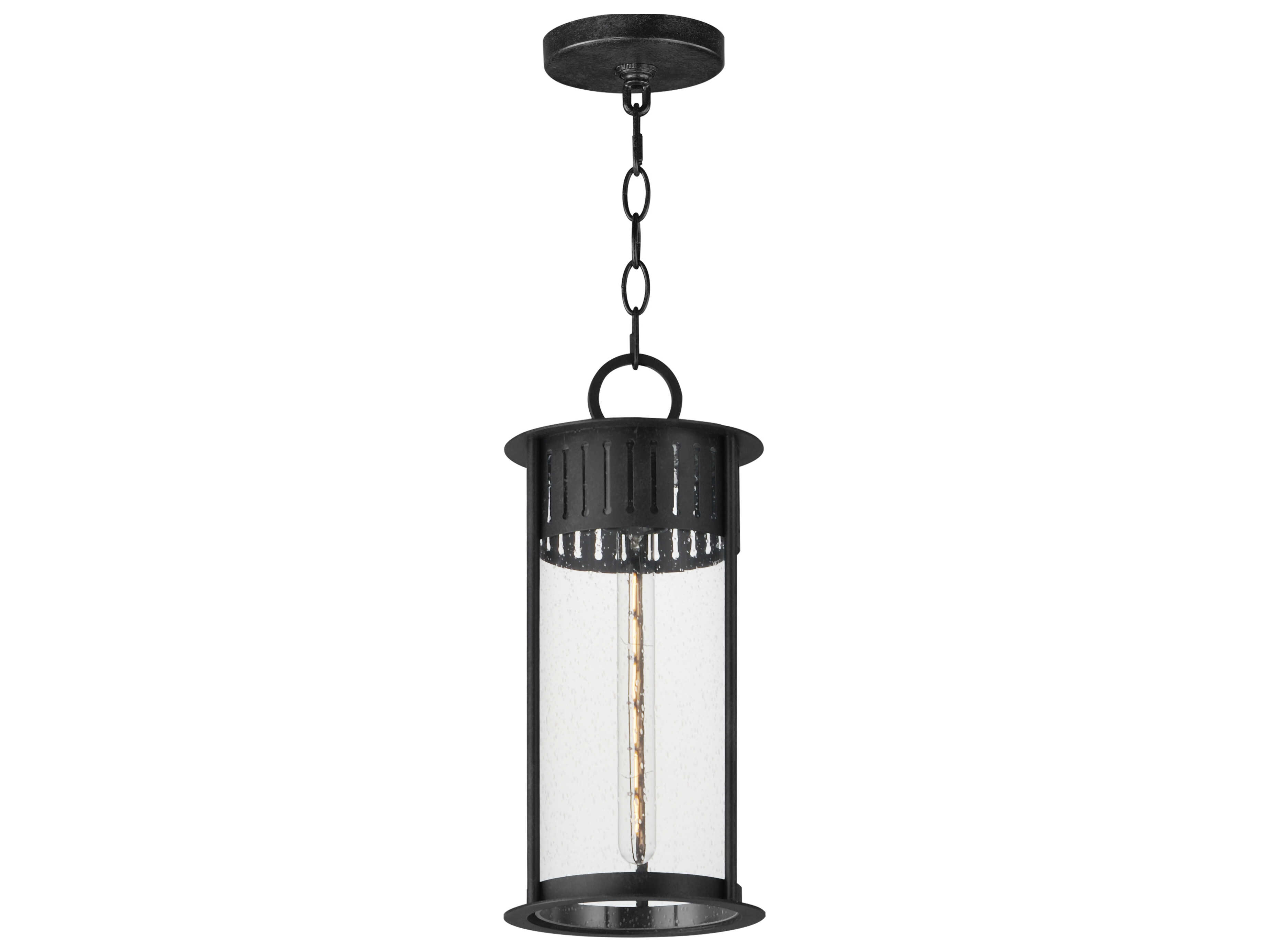 Maxim Lighting Windsor 1-Light Outdoor Hanging Light