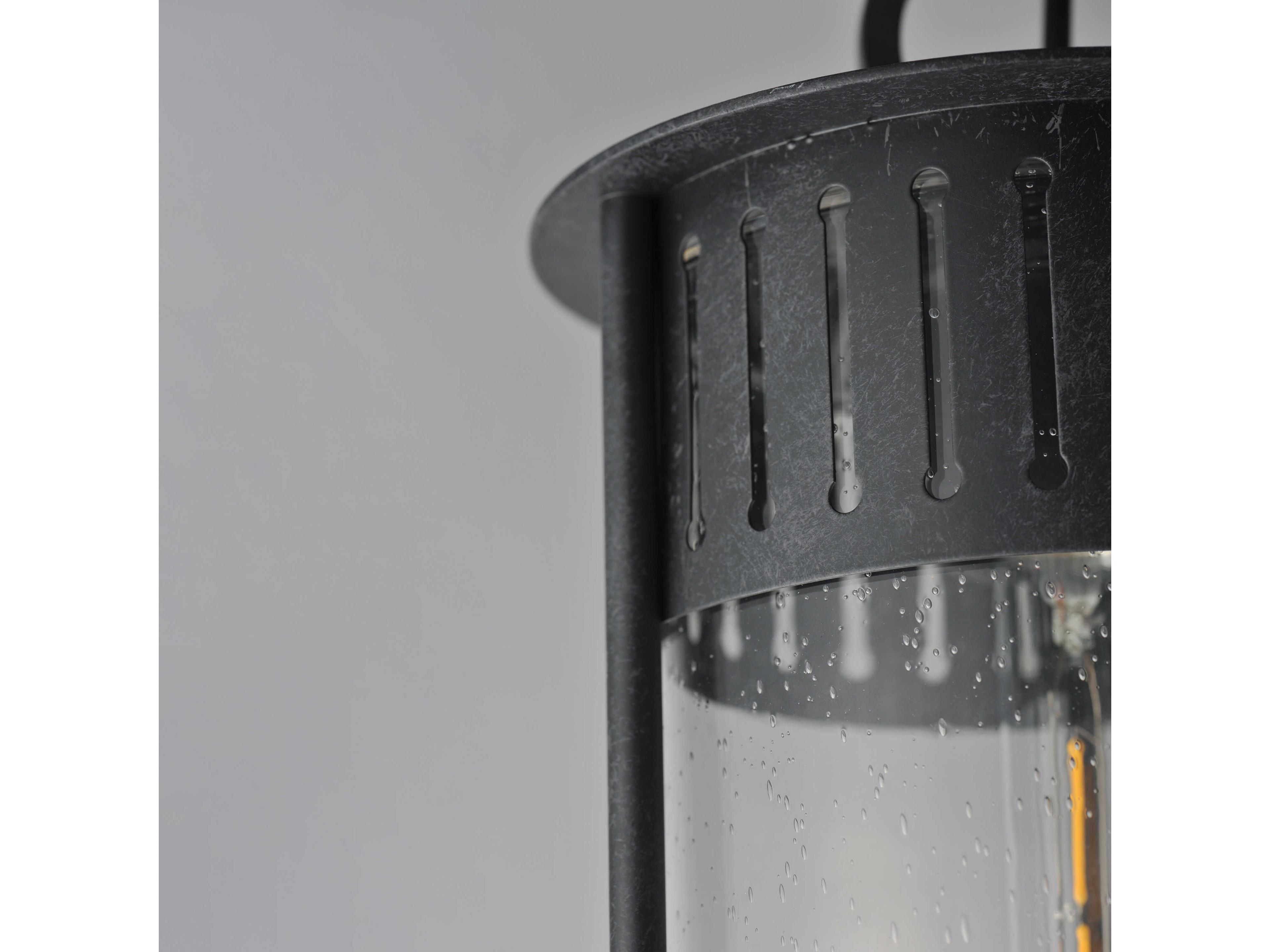 Maxim Lighting Windsor 1-Light Outdoor Hanging Light