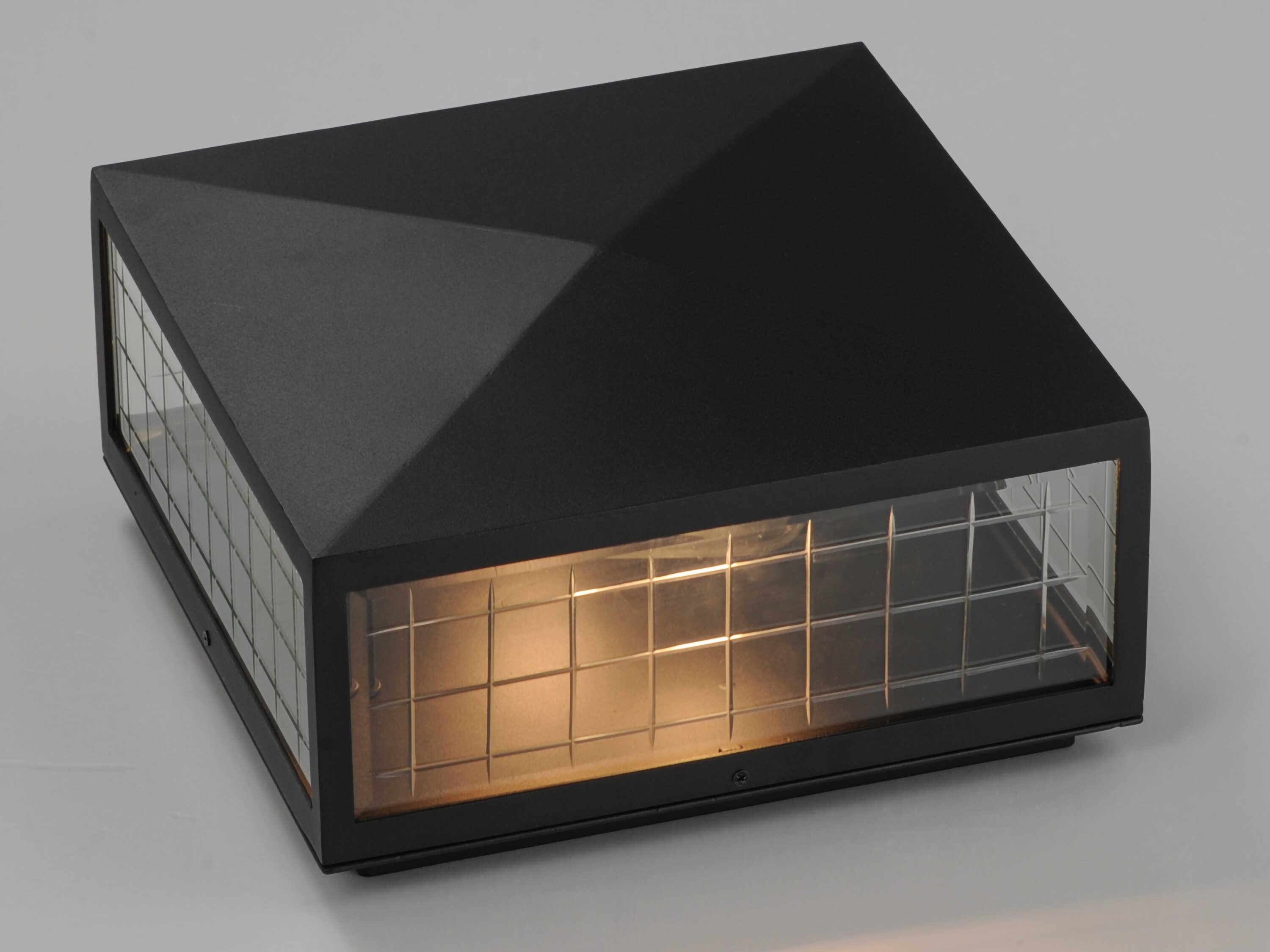 Maxim Lighting Magnus 2-Light Outdoor Ceiling Light