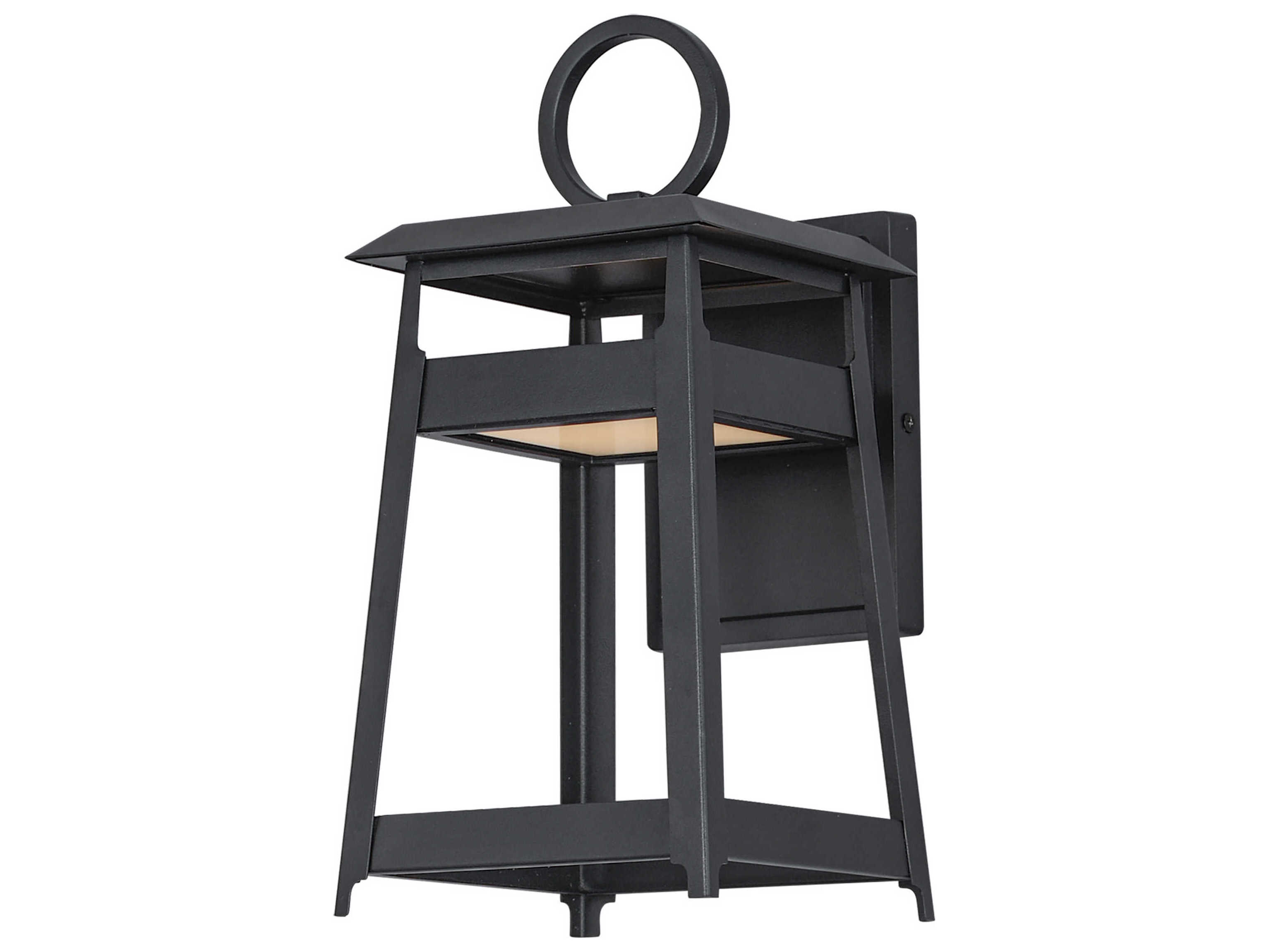 Maxim Lighting Pagoda 2 - Light Outdoor Wall Light