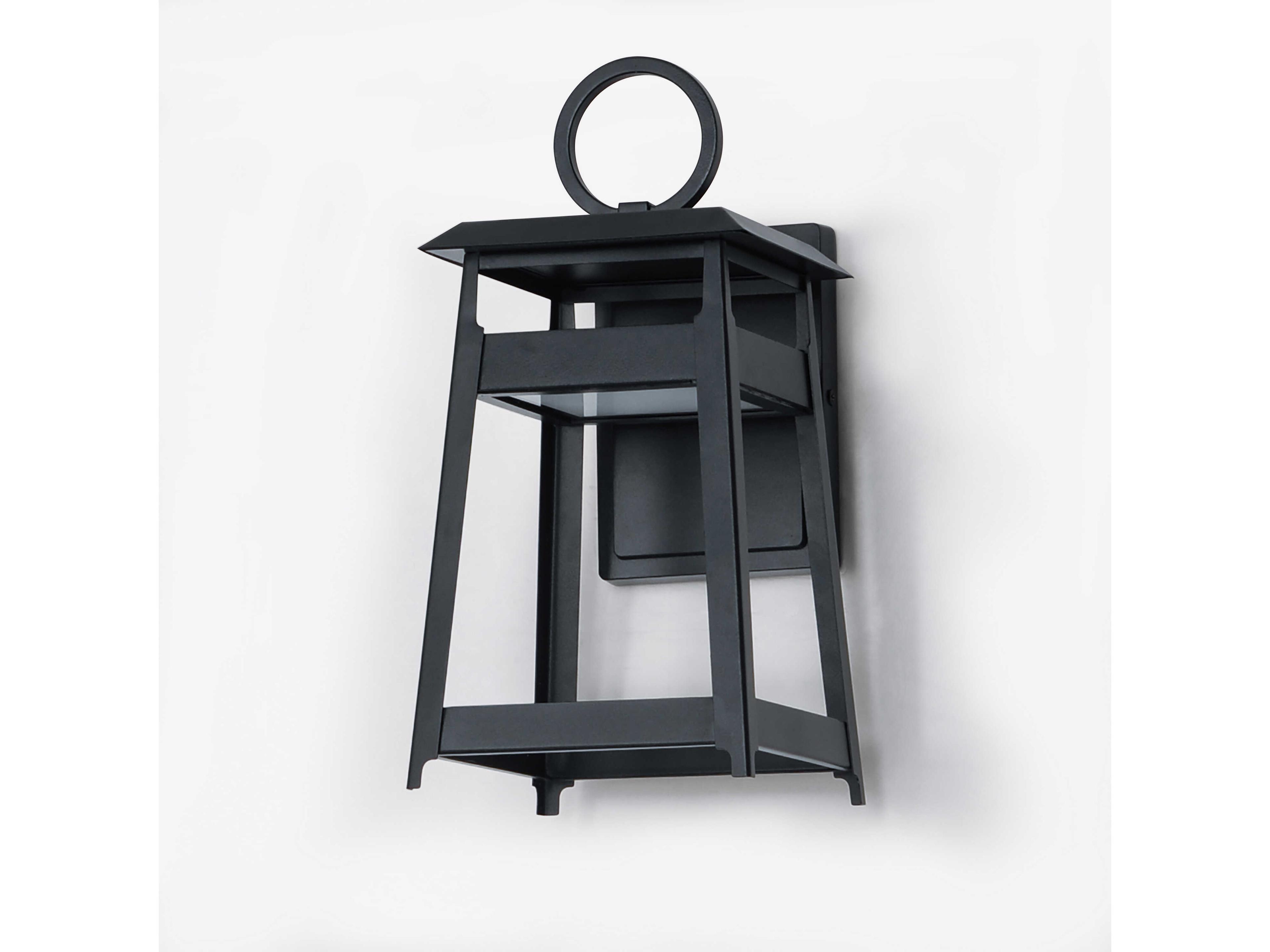 Maxim Lighting Pagoda 2 - Light Outdoor Wall Light