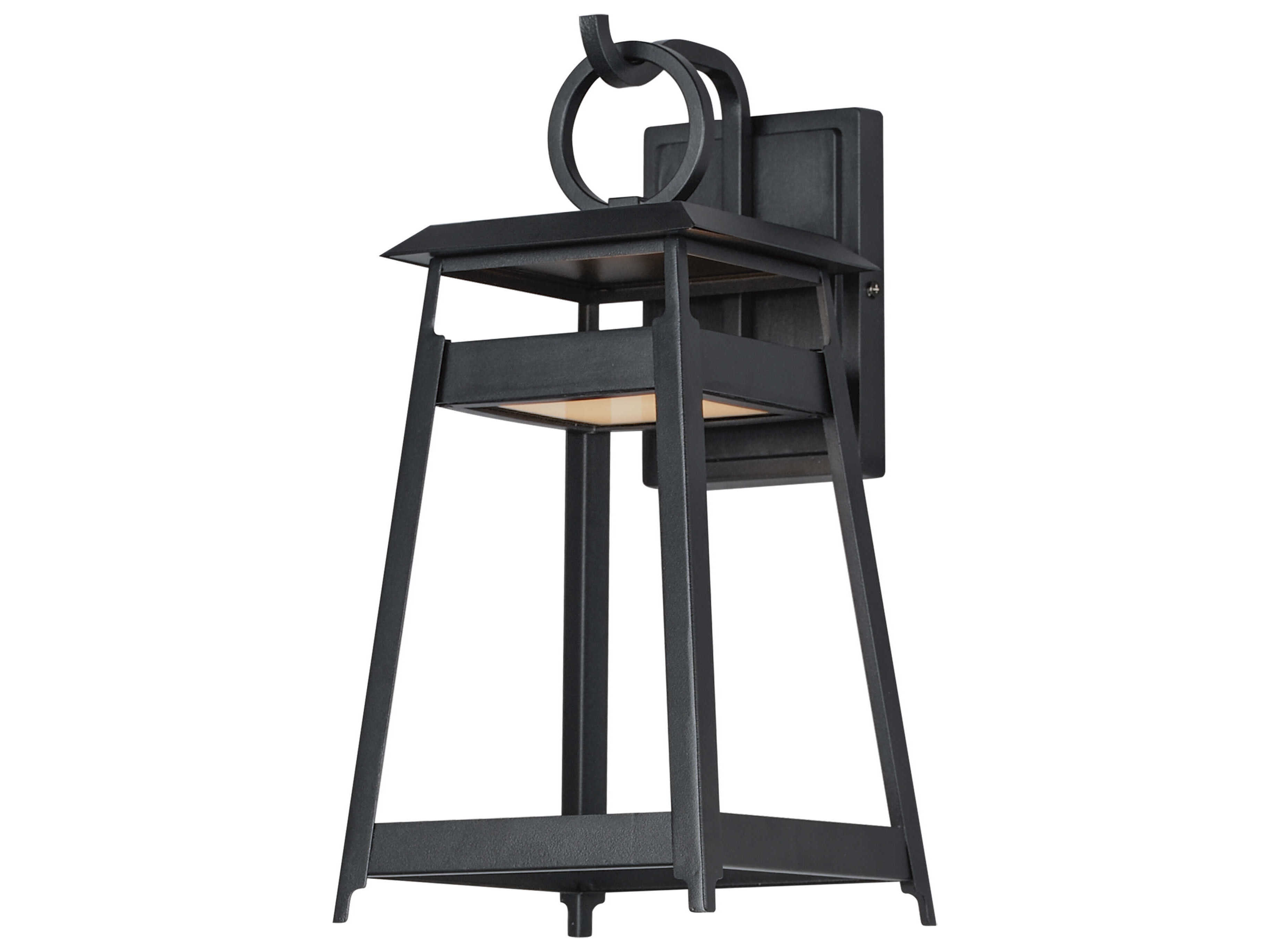 Maxim Lighting Pagoda 2 - Light Outdoor Wall Light