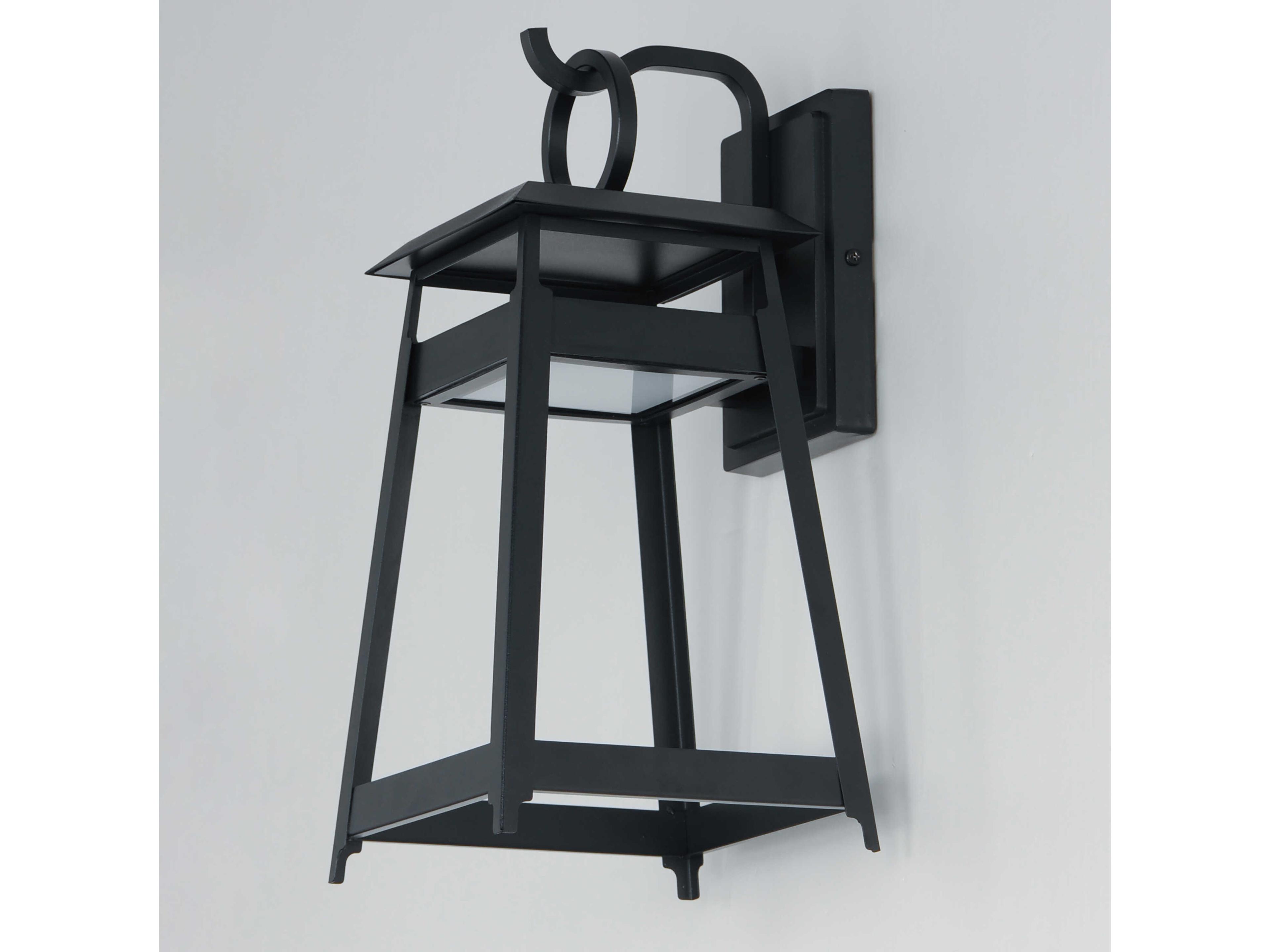 Maxim Lighting Pagoda 2 - Light Outdoor Wall Light