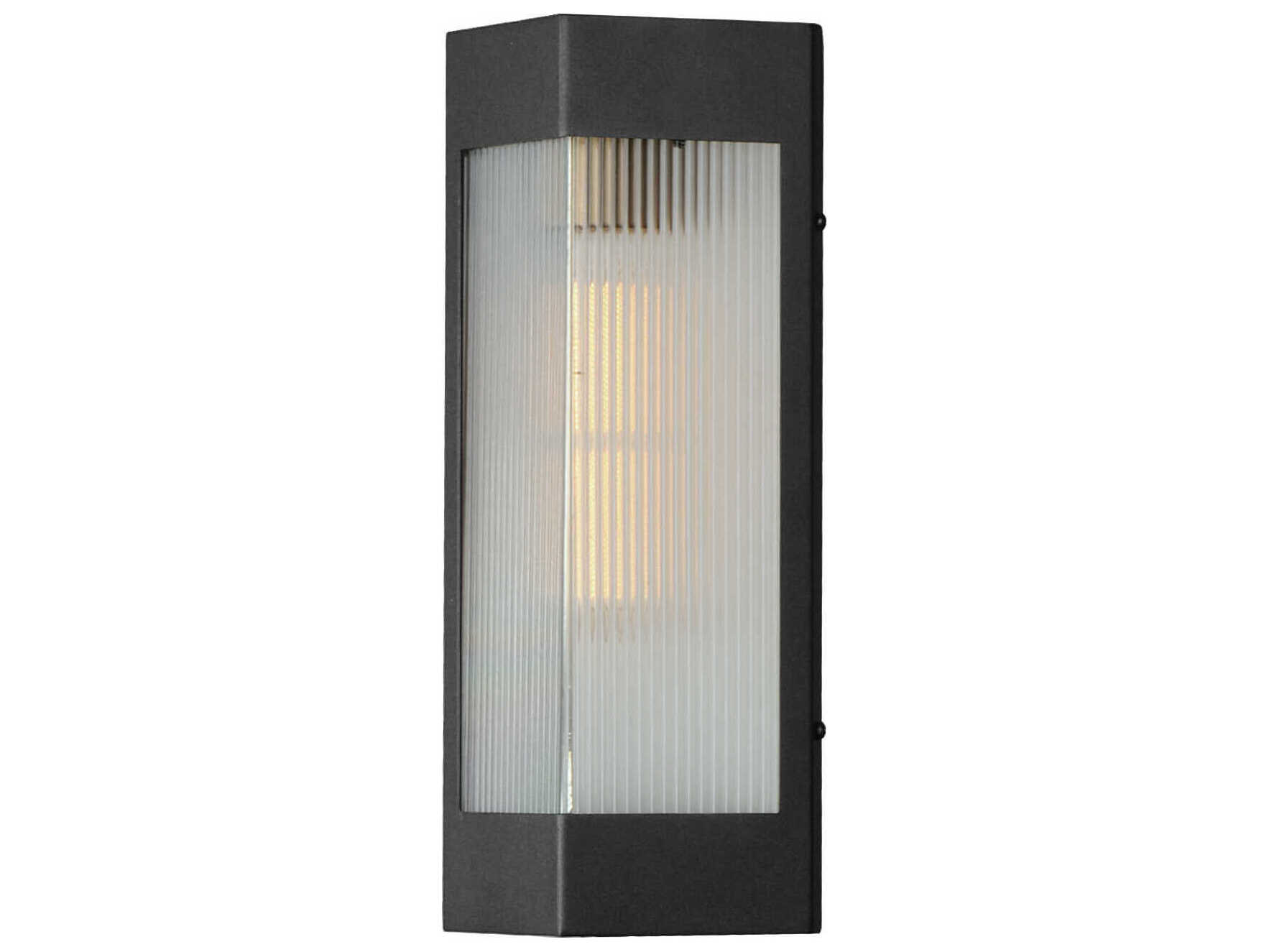 Maxim Lighting Triform 1-Light Outdoor Wall Light