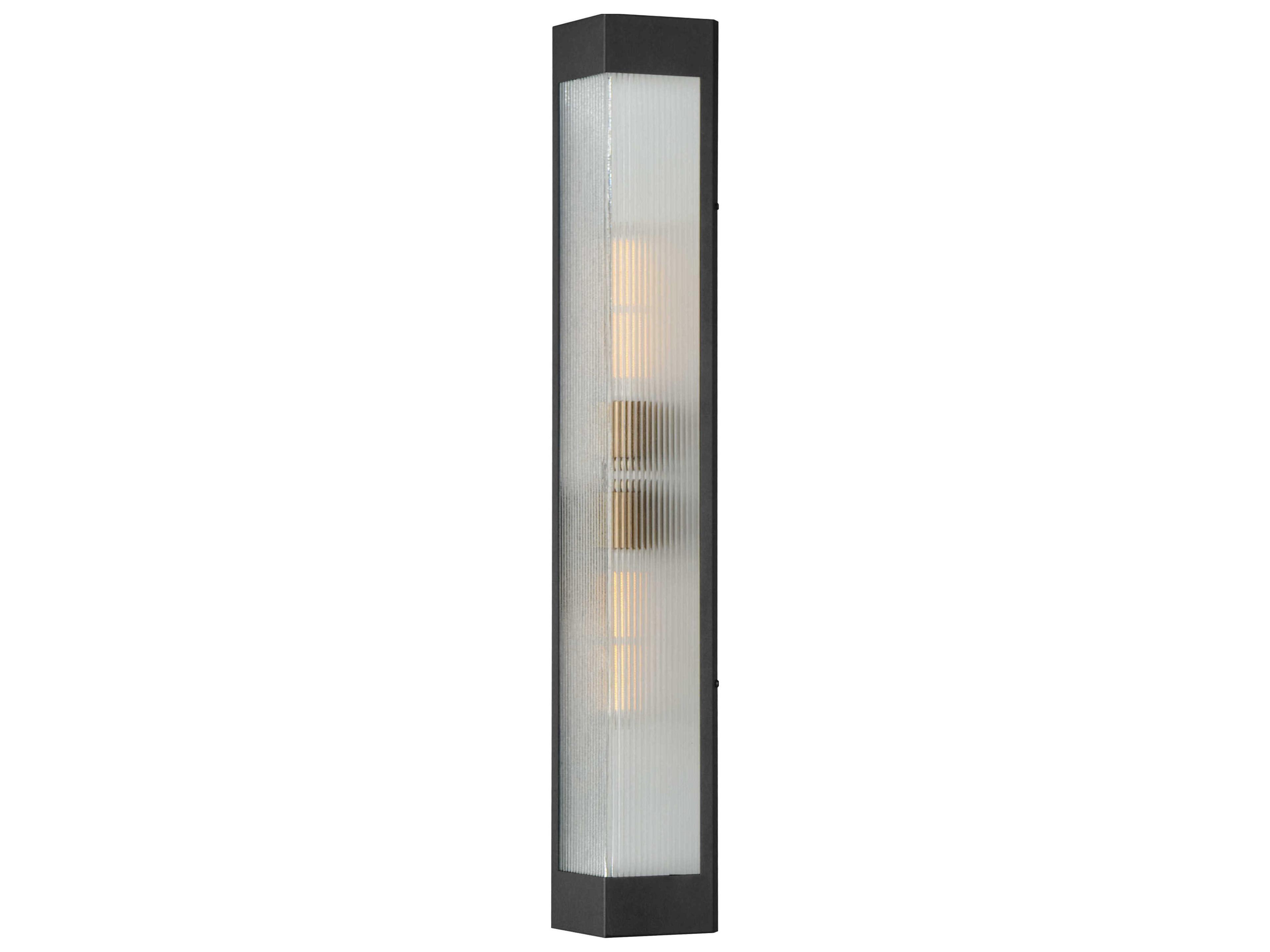 Maxim Lighting Triform 2-Light Outdoor Wall Light