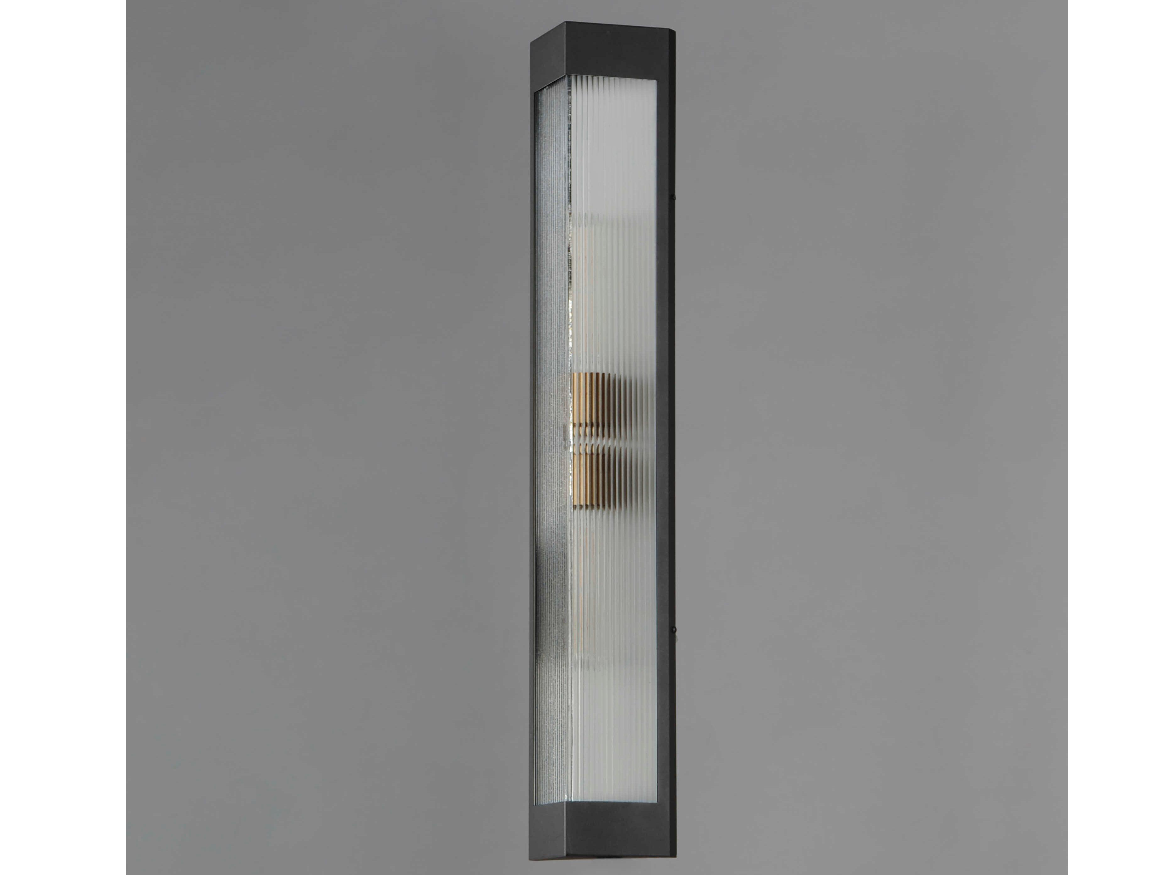 Maxim Lighting Triform 2-Light Outdoor Wall Light