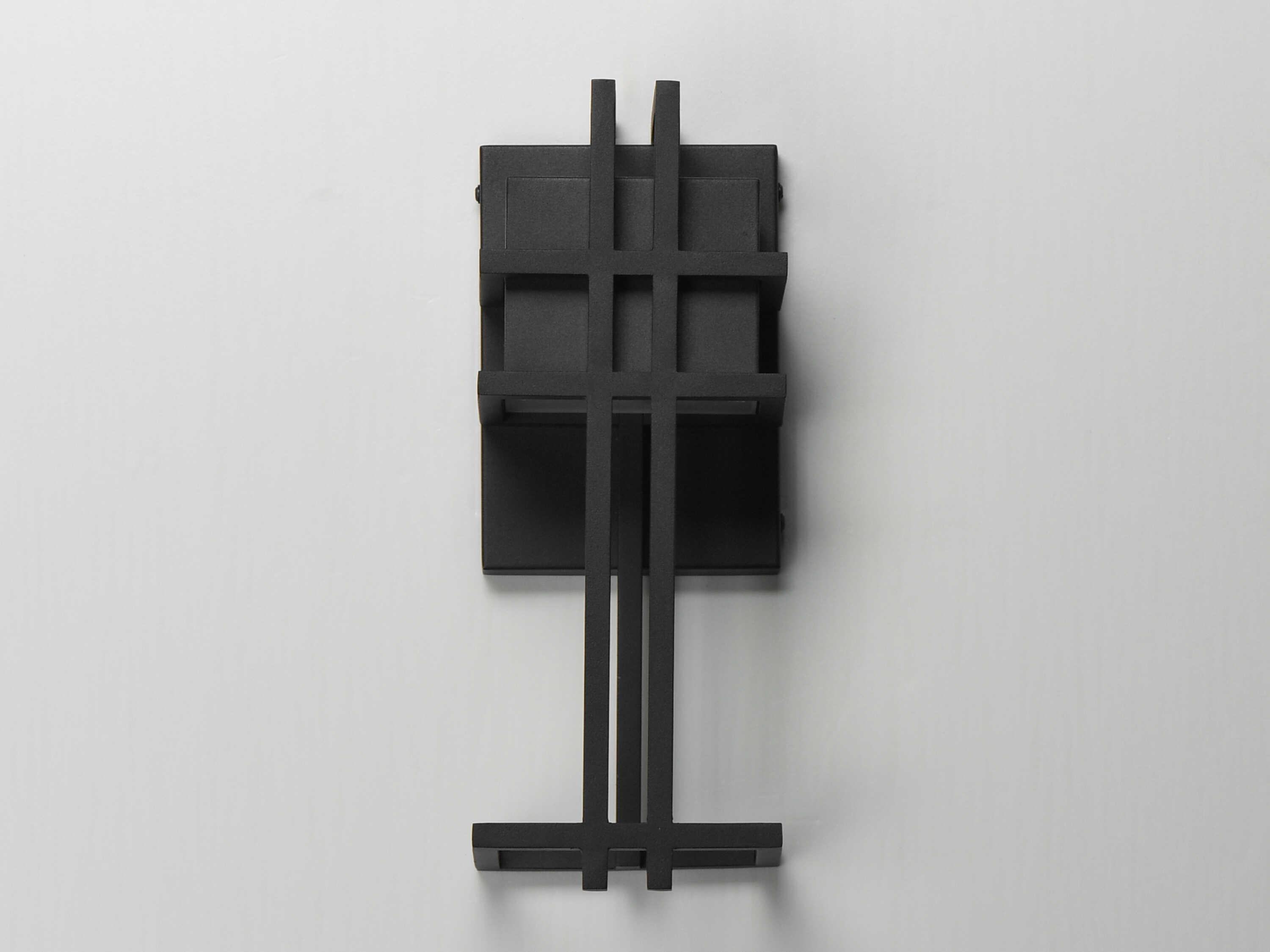 Maxim Lighting Prairie 1-Light Outdoor Wall Light