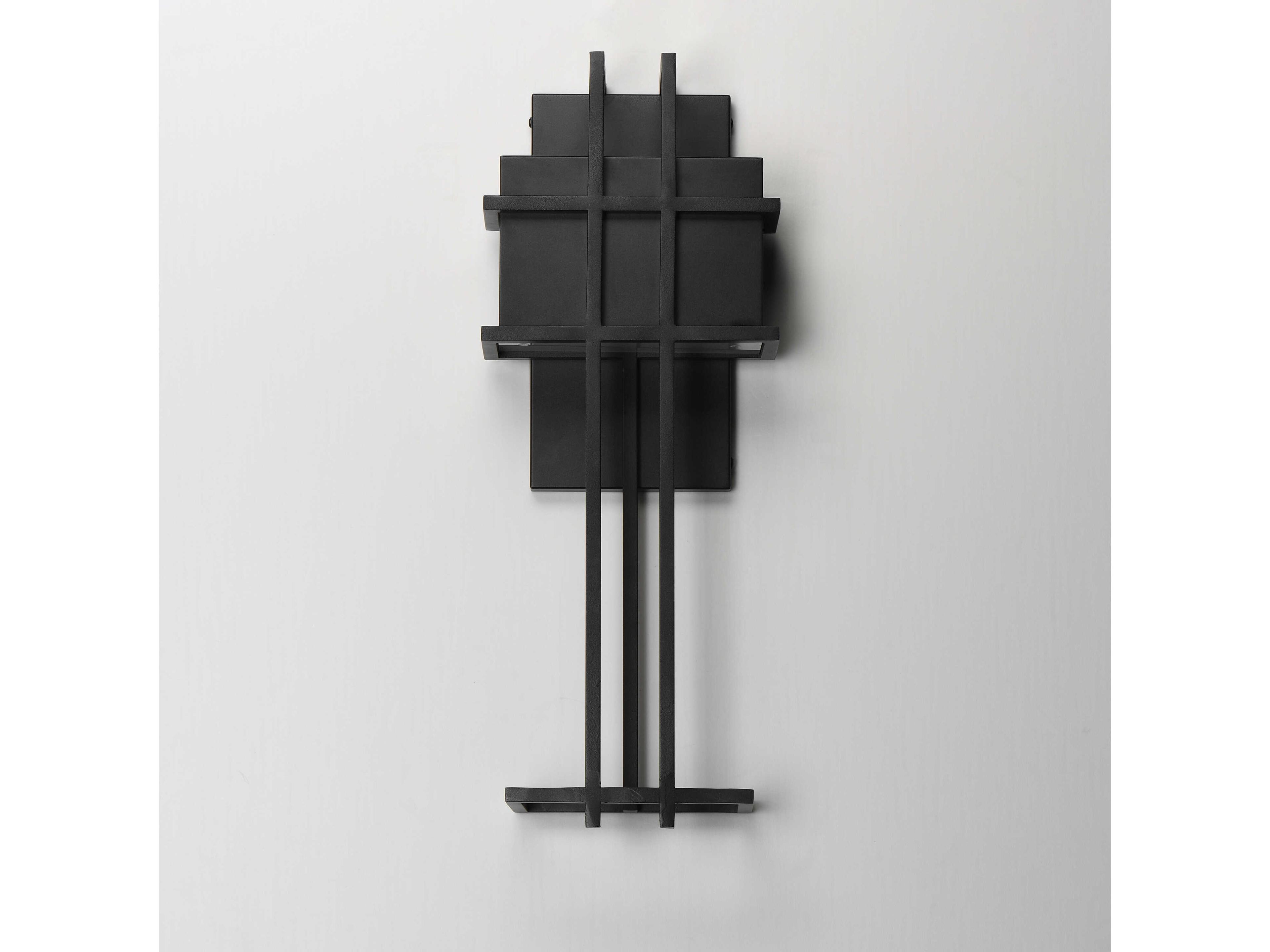 Maxim Lighting Prairie 1-Light Outdoor Wall Light