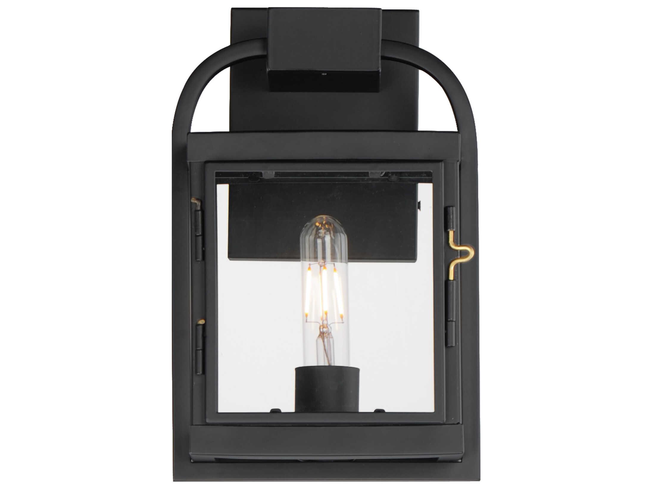 Maxim Lighting Bonham 1-Light Outdoor Wall Light