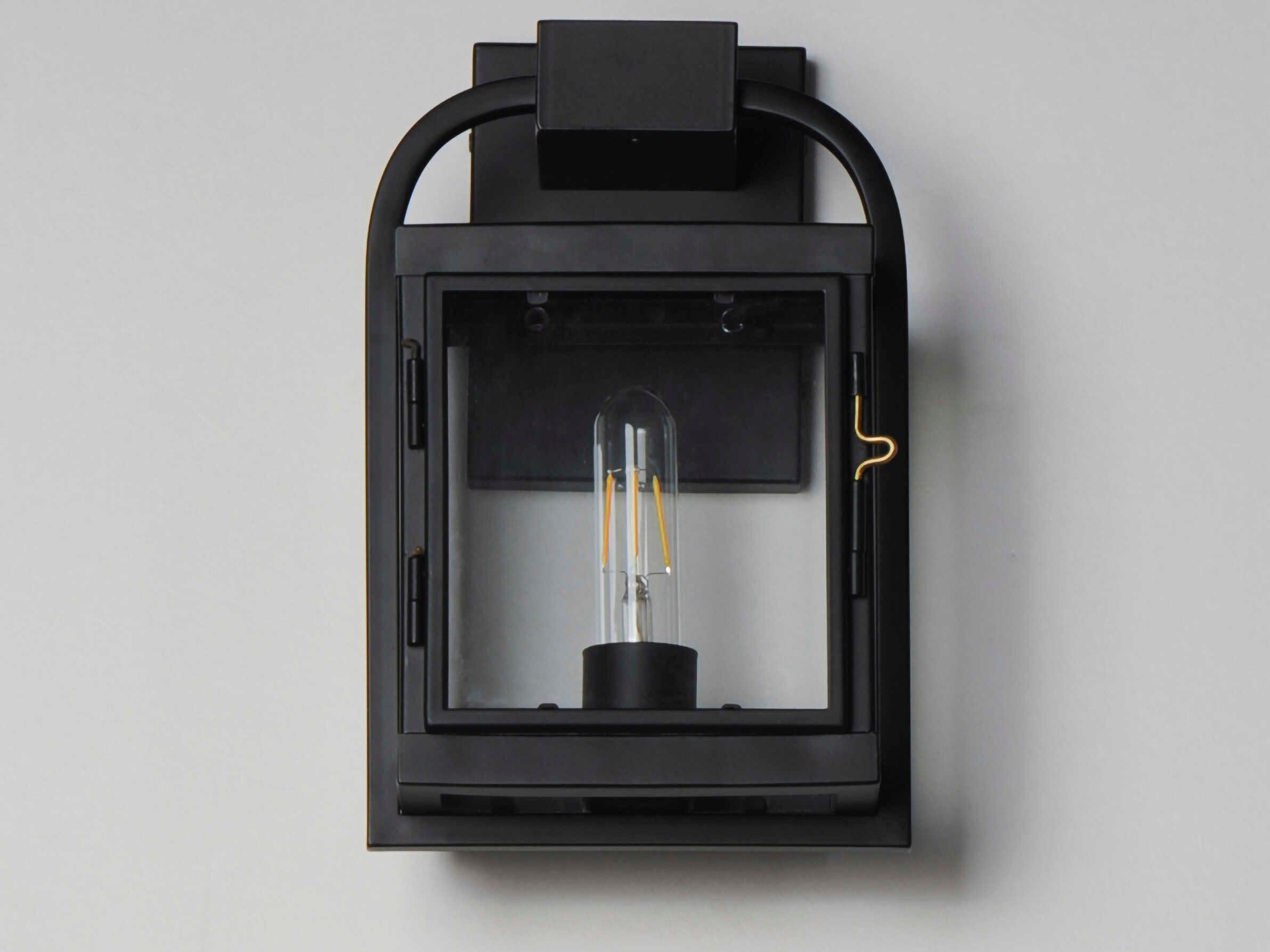 Maxim Lighting Bonham 1-Light Outdoor Wall Light