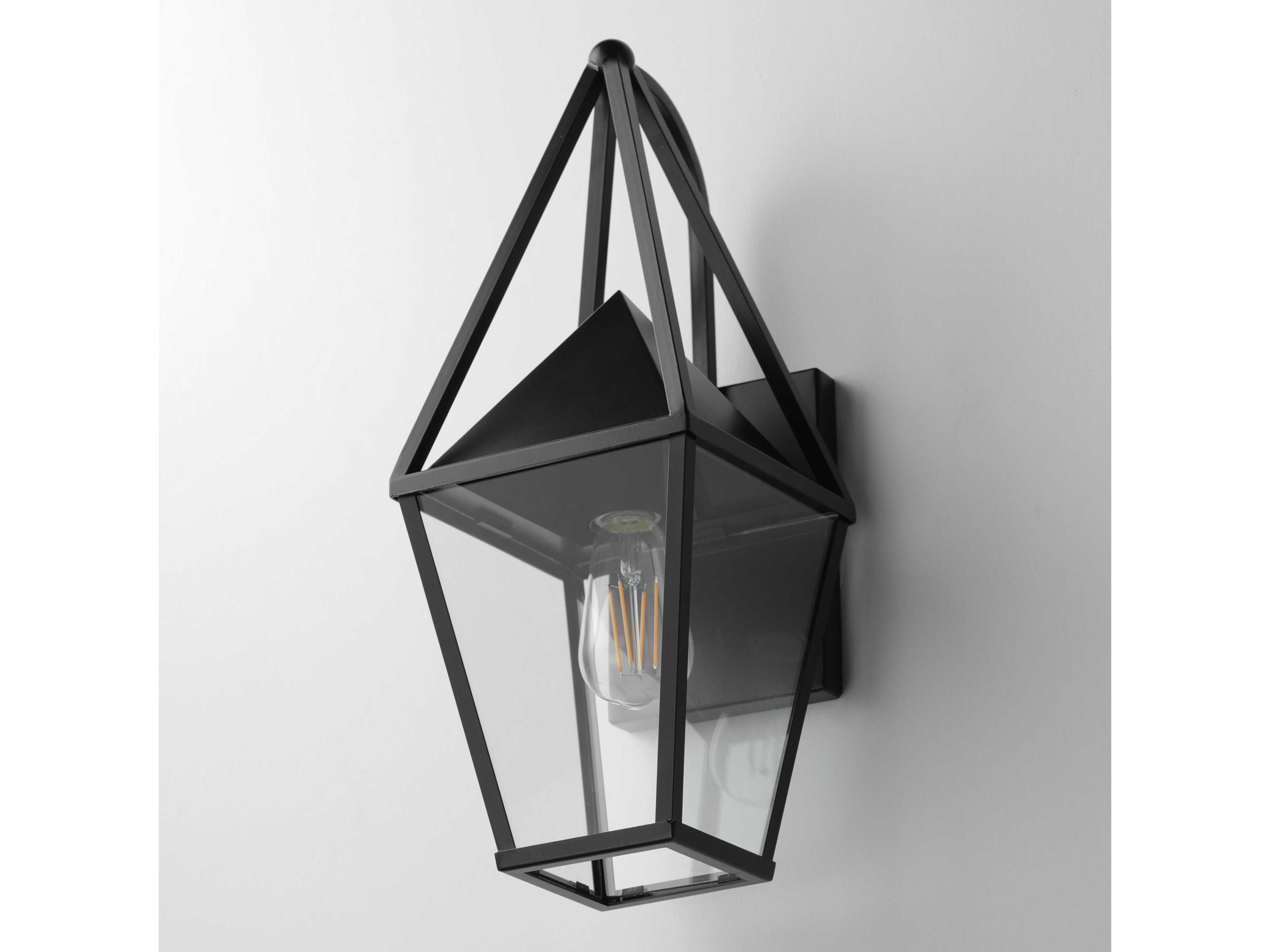 Maxim Lighting Bavaria 1-Light Outdoor Wall Light